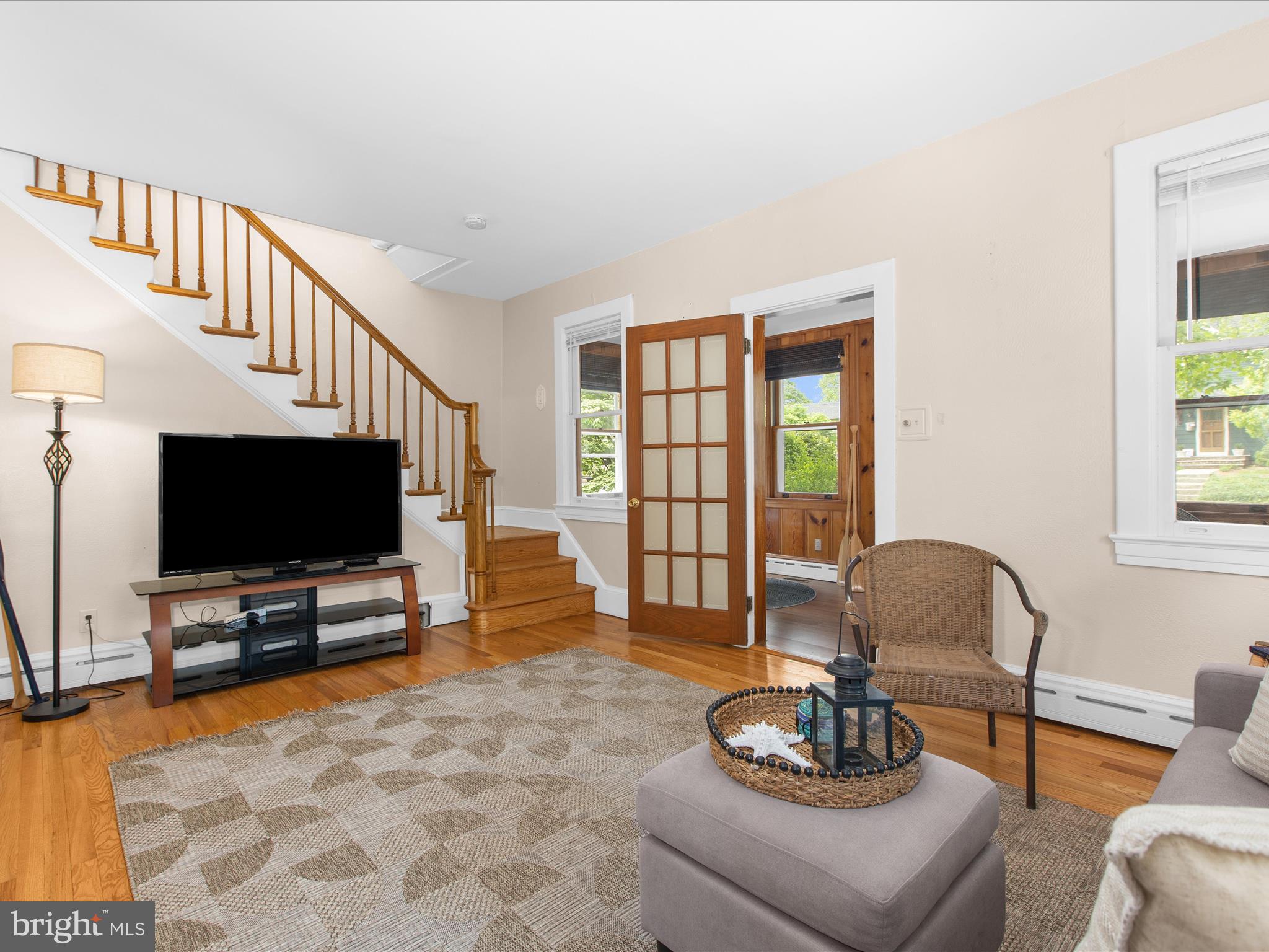 WEST ANNAPOLIS - Residential