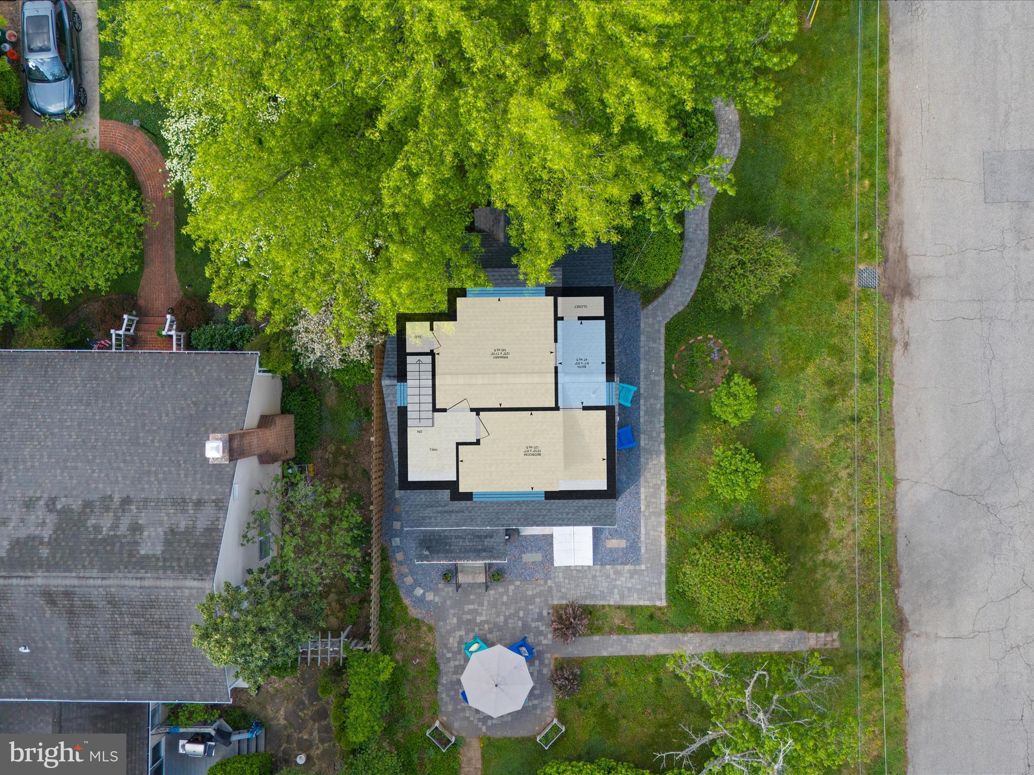 WEST ANNAPOLIS - Residential