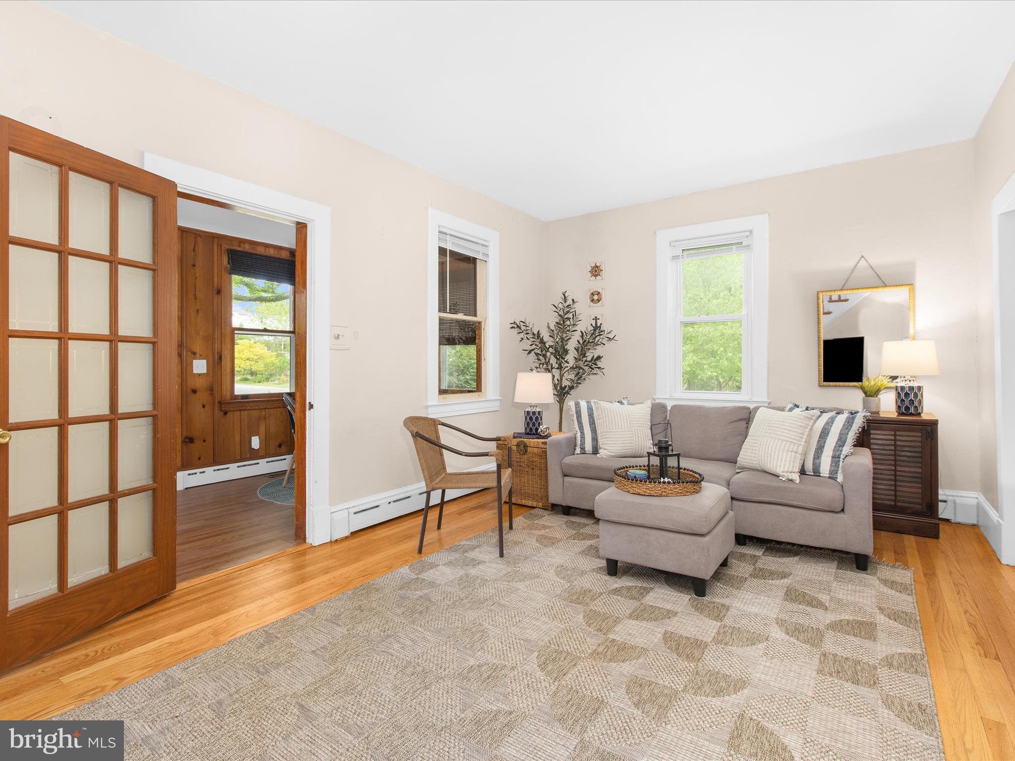 WEST ANNAPOLIS - Residential