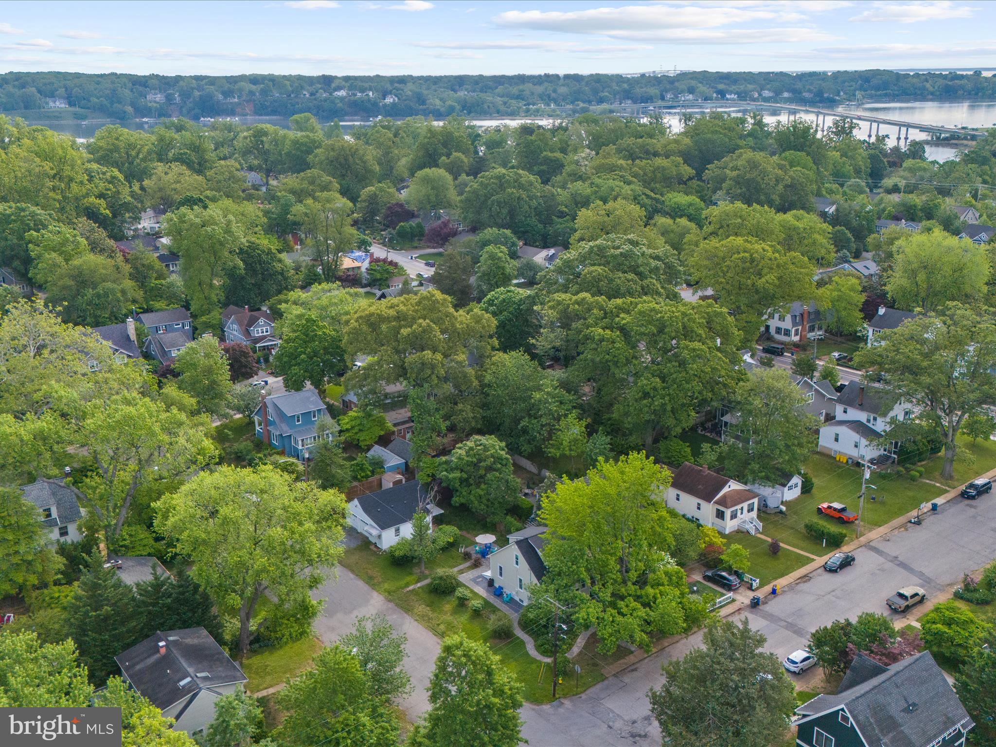 WEST ANNAPOLIS - Residential