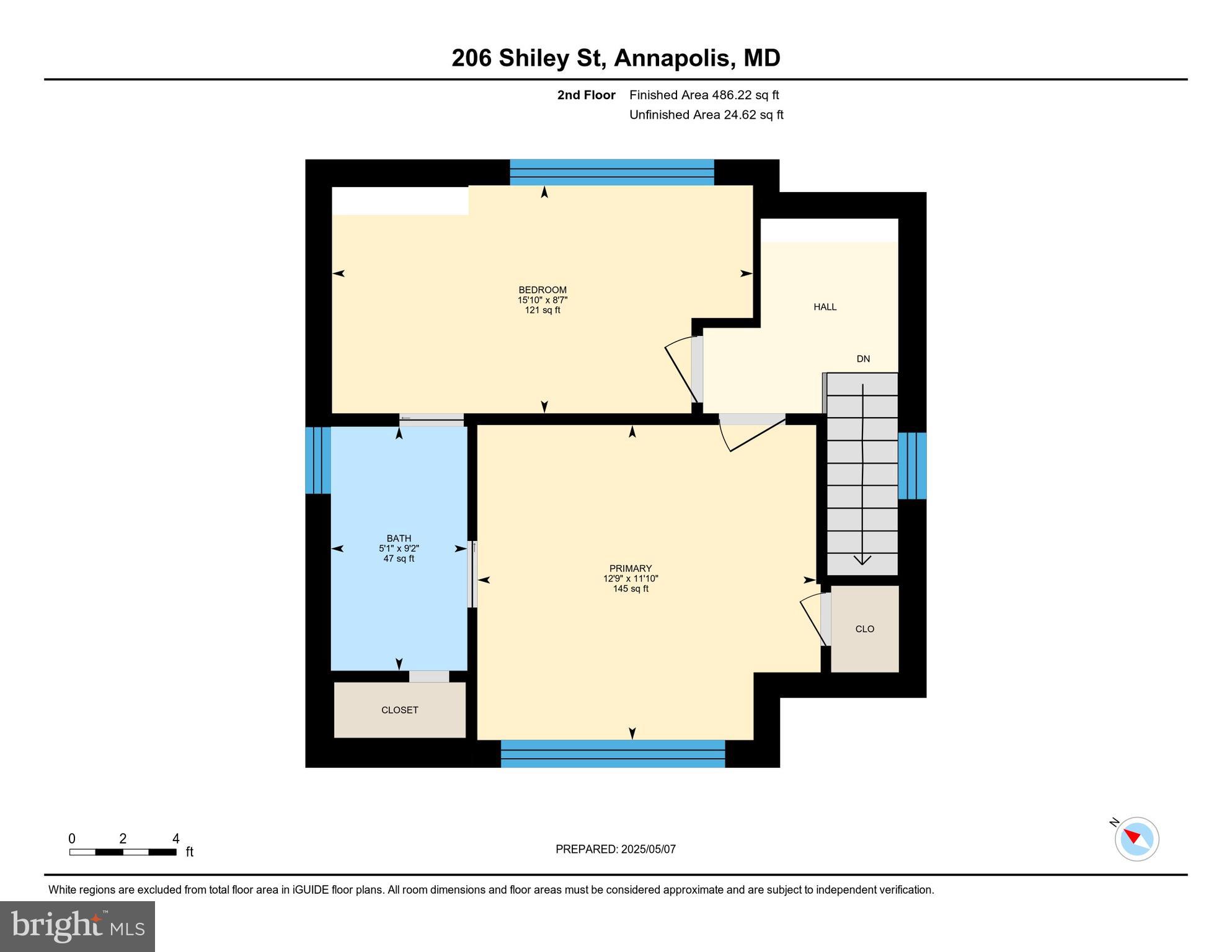 WEST ANNAPOLIS - Residential