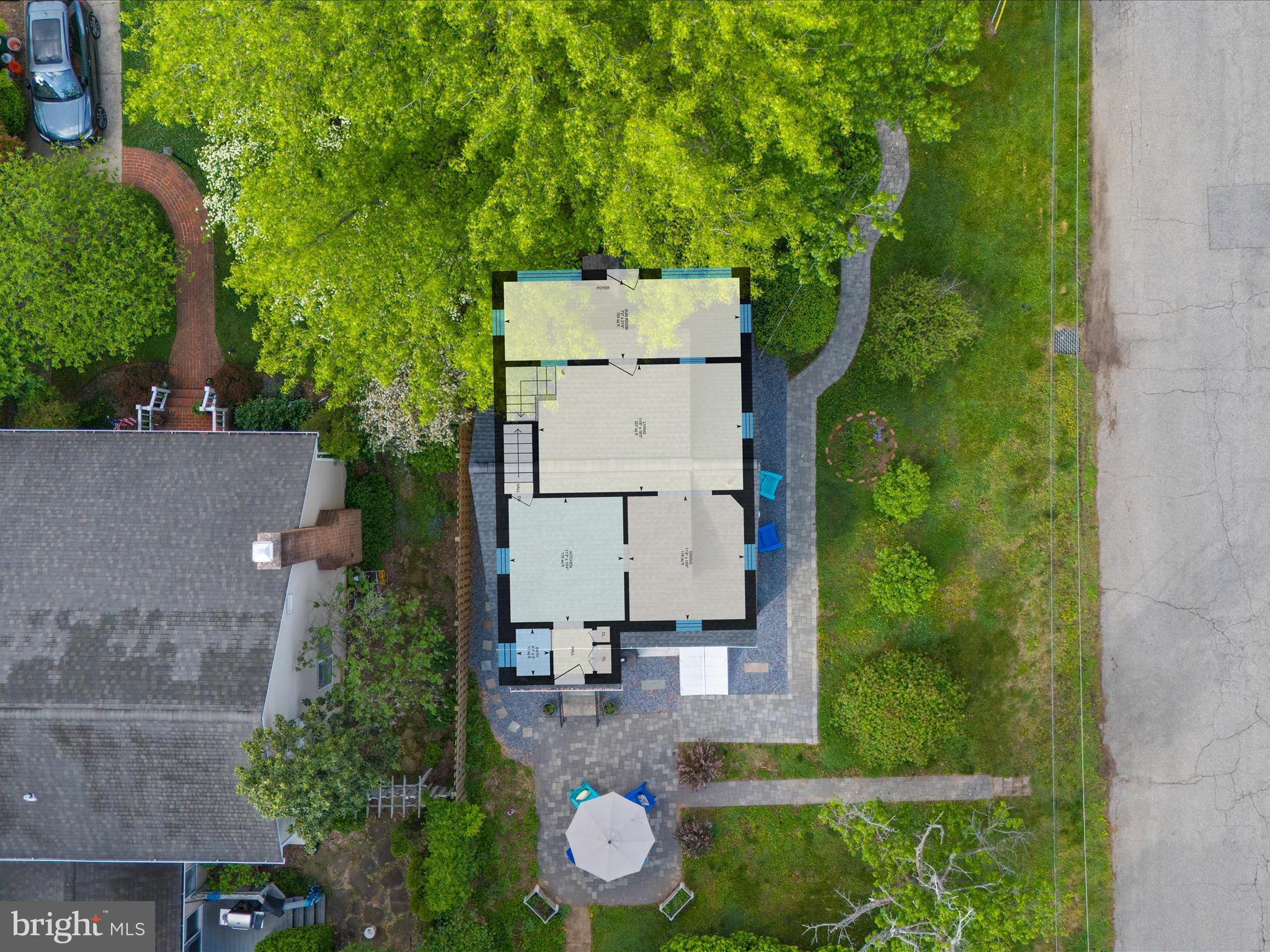 WEST ANNAPOLIS - Residential