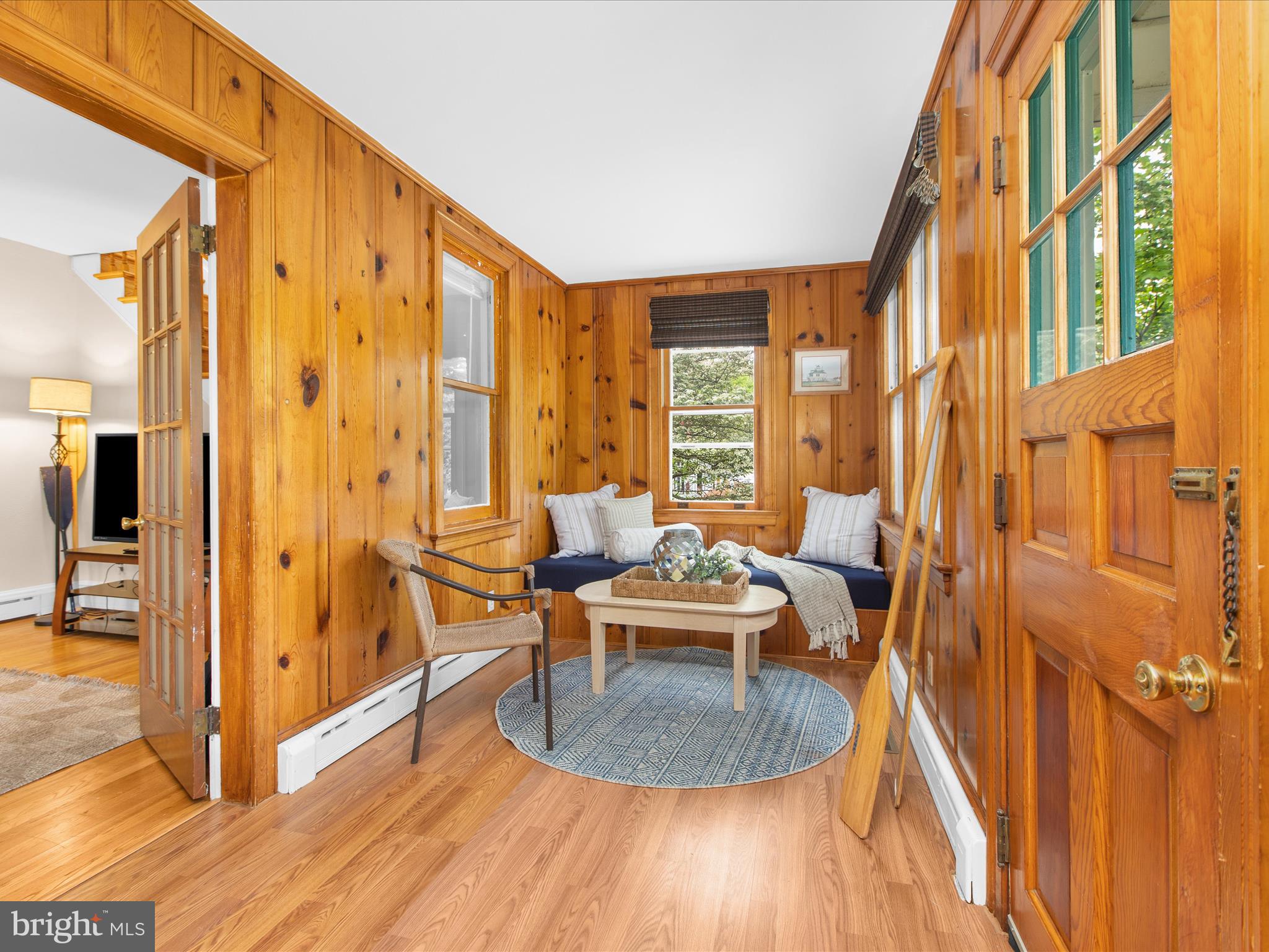 WEST ANNAPOLIS - Residential