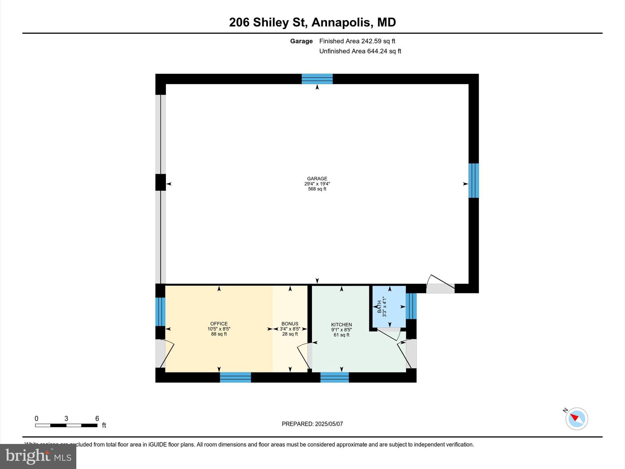 WEST ANNAPOLIS - Residential