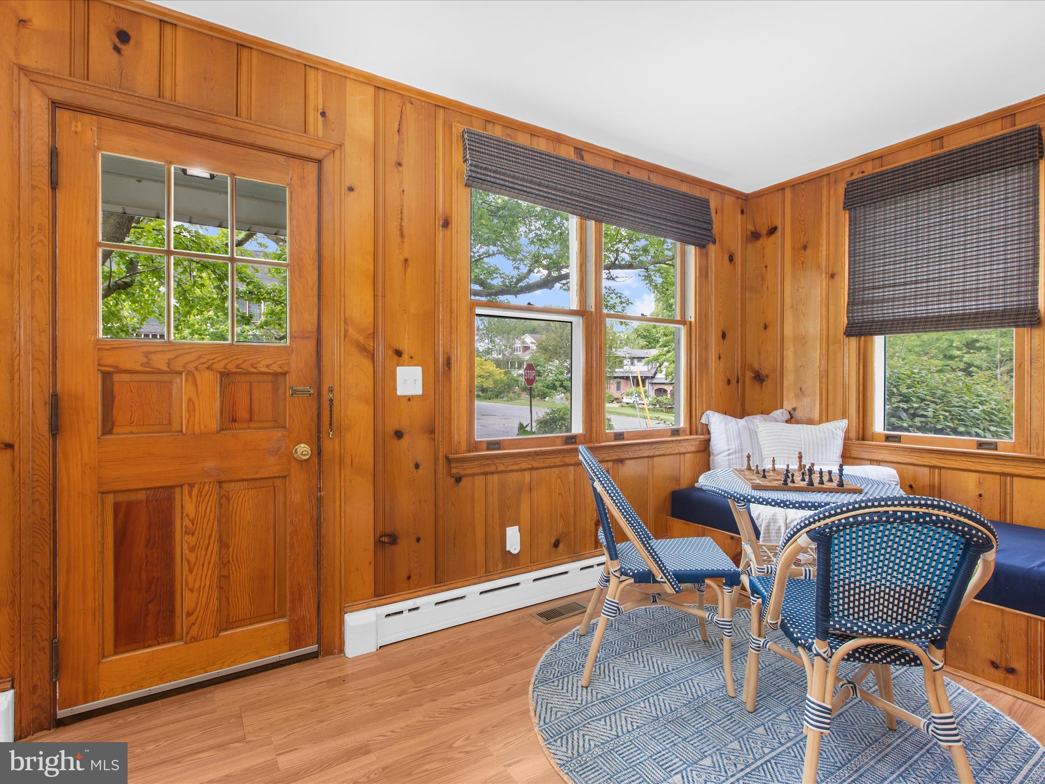 WEST ANNAPOLIS - Residential