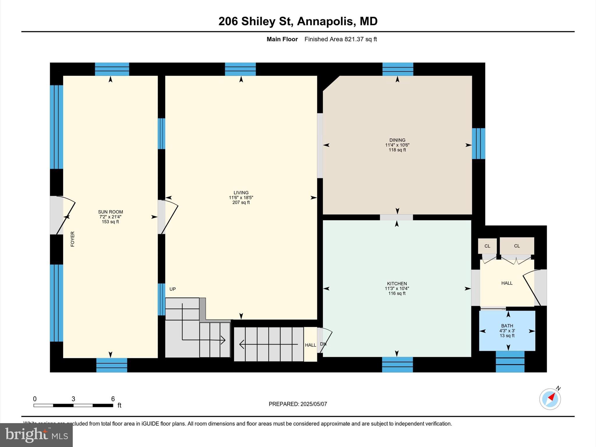 WEST ANNAPOLIS - Residential