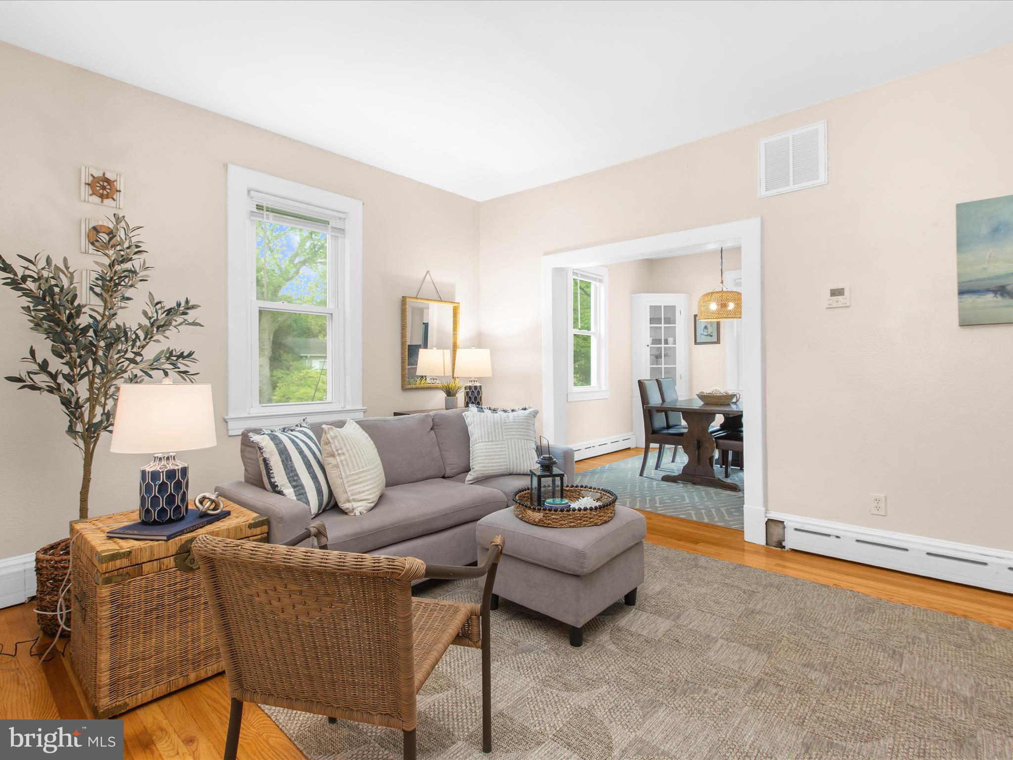 WEST ANNAPOLIS - Residential
