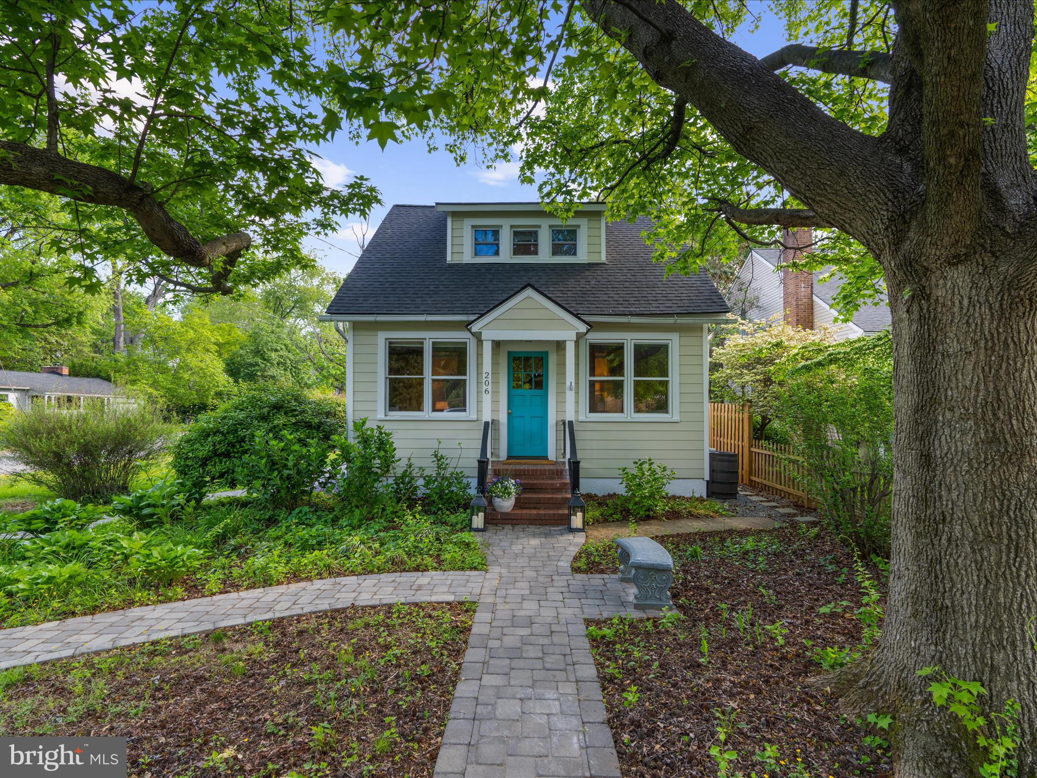 WEST ANNAPOLIS - Residential
