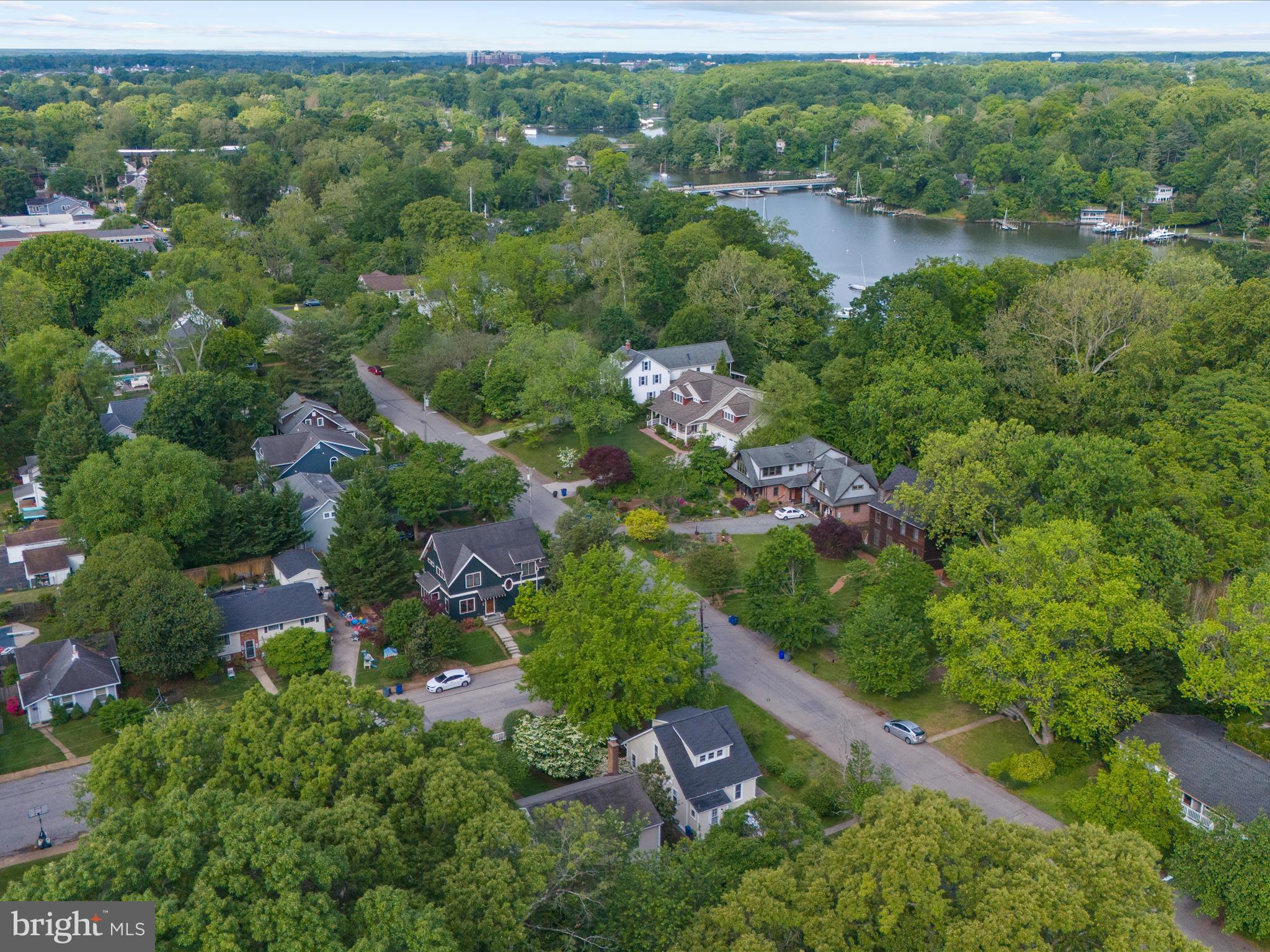 WEST ANNAPOLIS - Residential