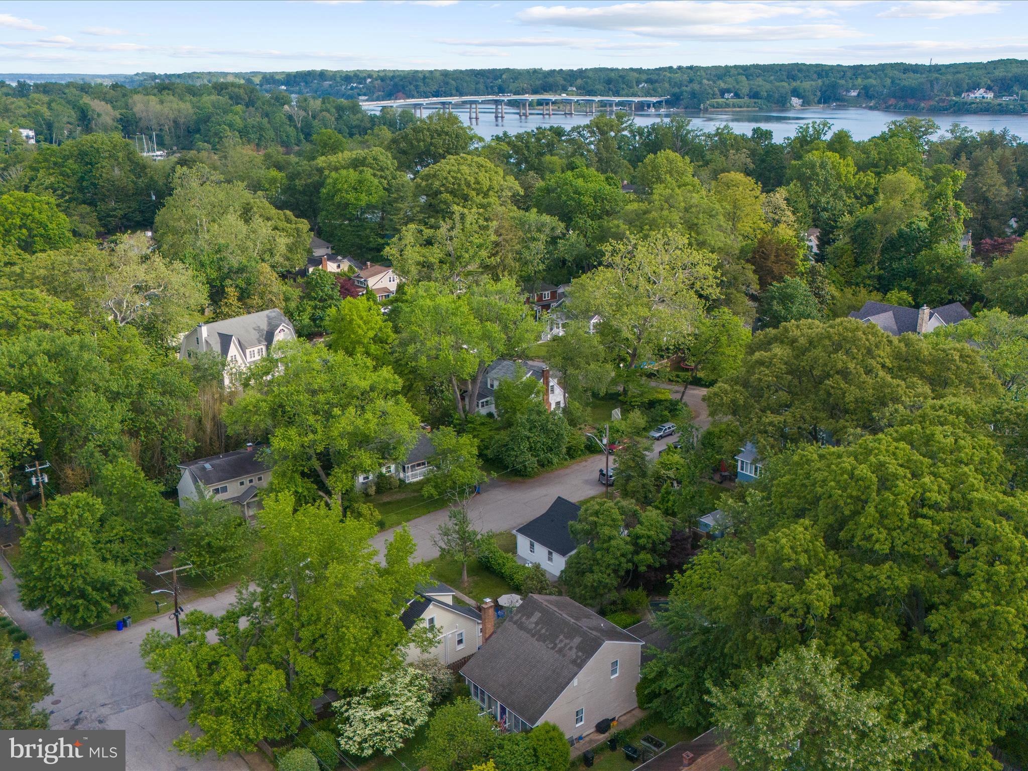 WEST ANNAPOLIS - Residential