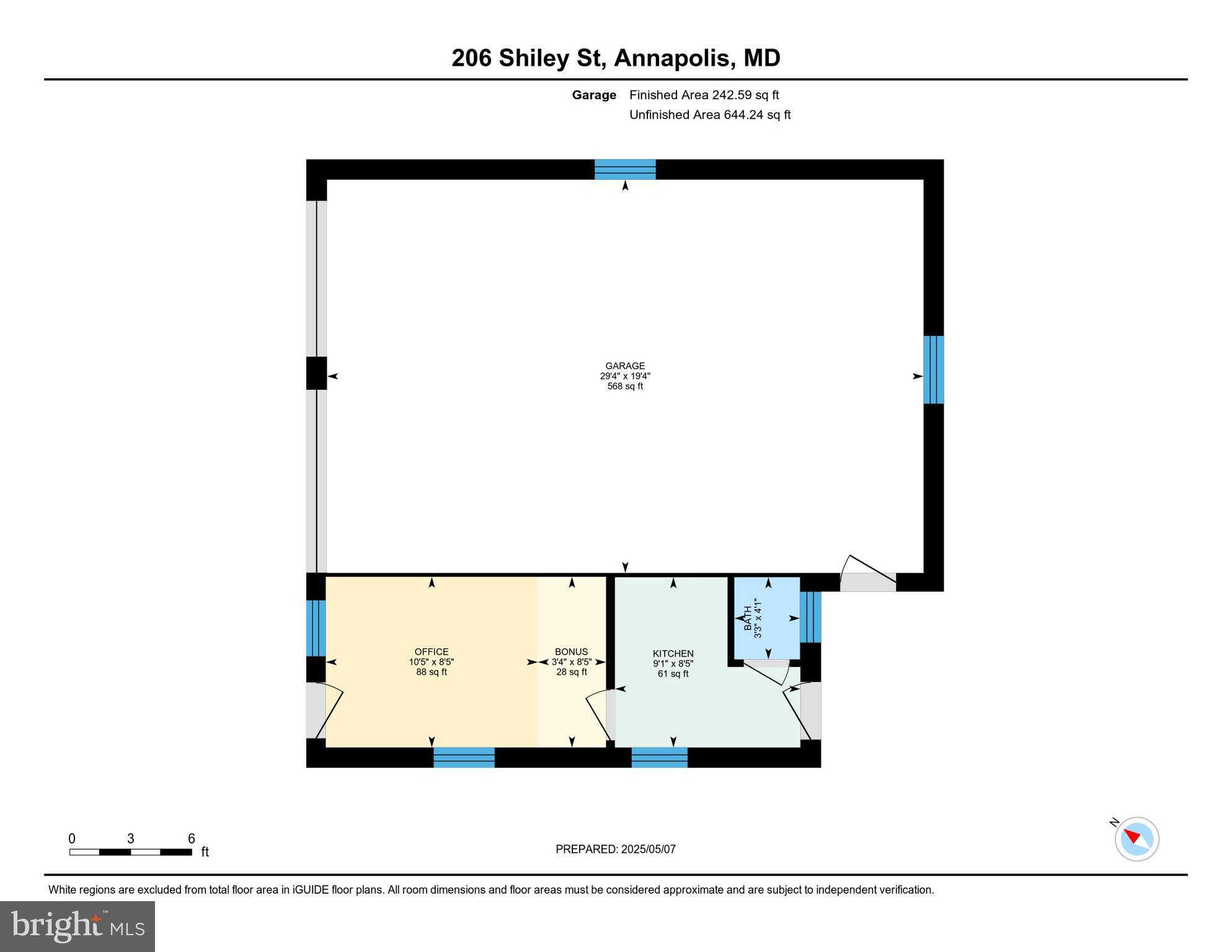 WEST ANNAPOLIS - Residential