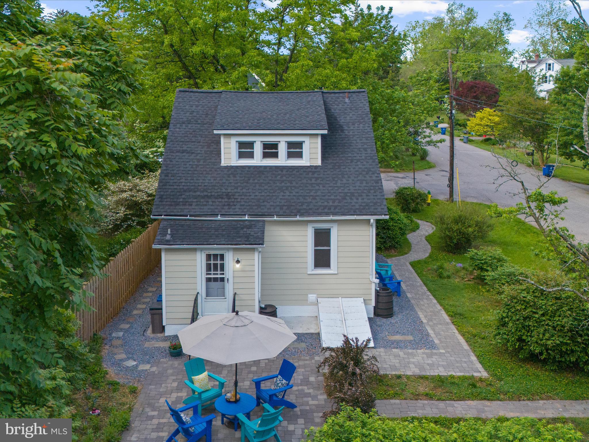 WEST ANNAPOLIS - Residential