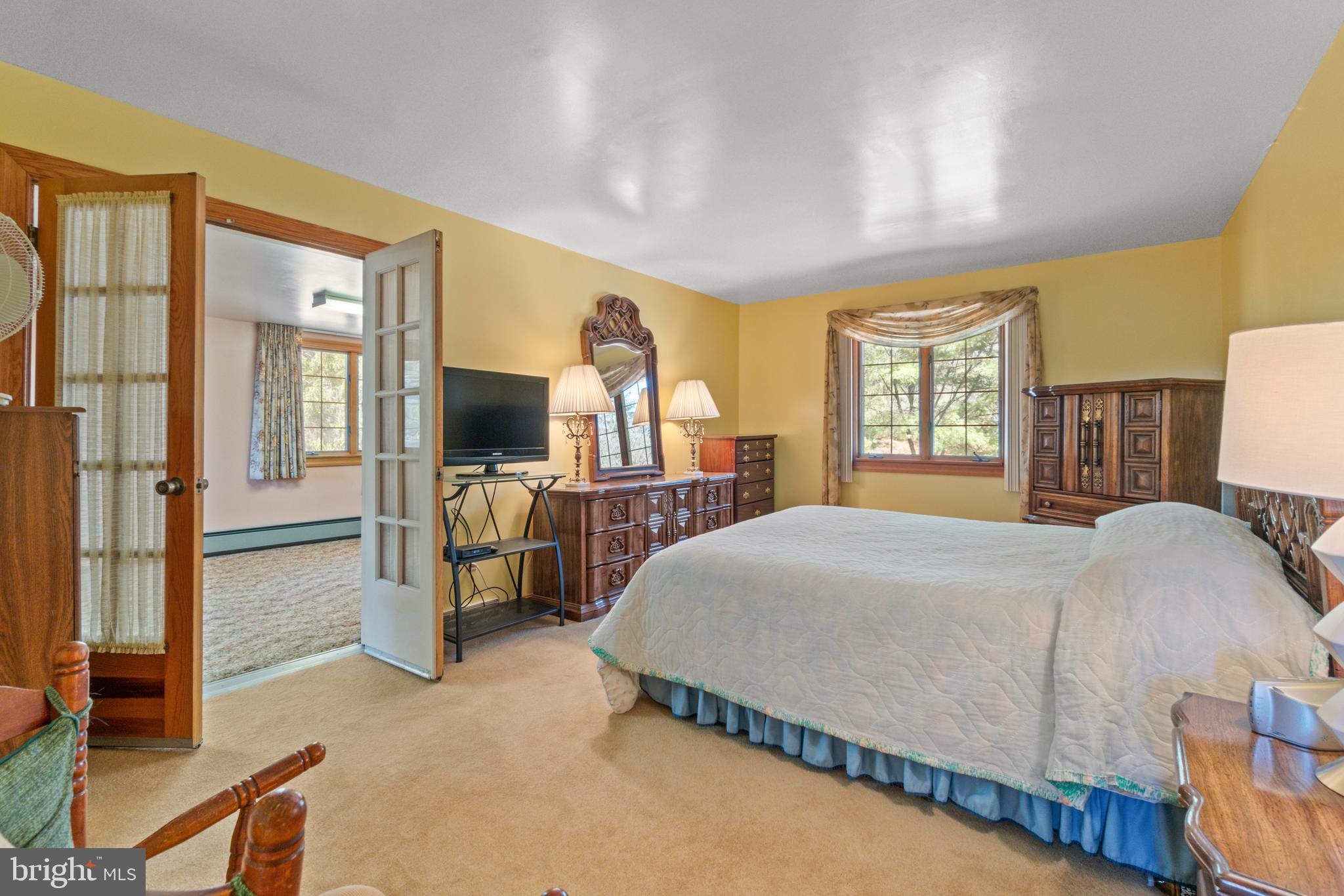 GREEN HILL FARM - Residential