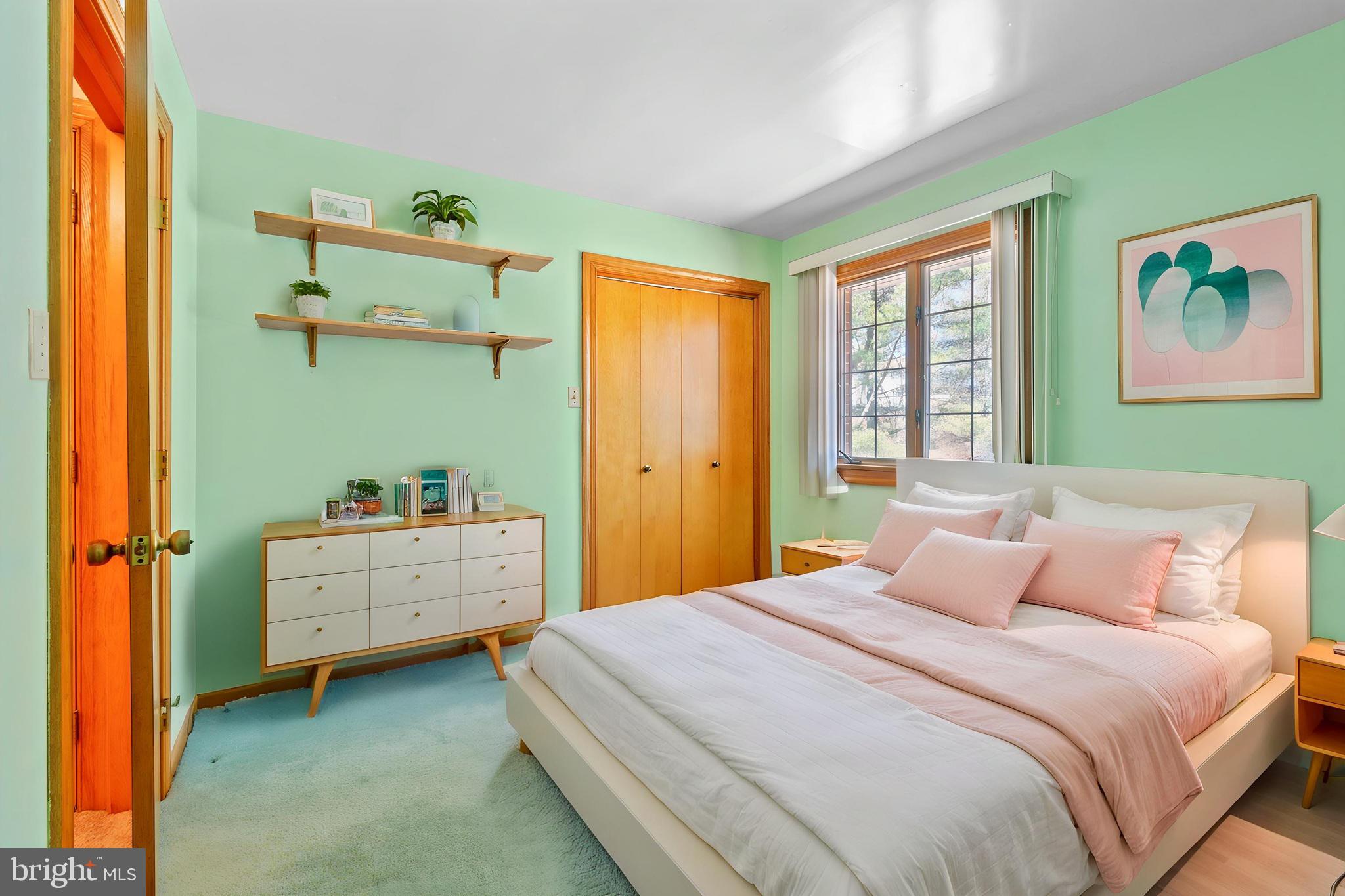 GREEN HILL FARM - Residential