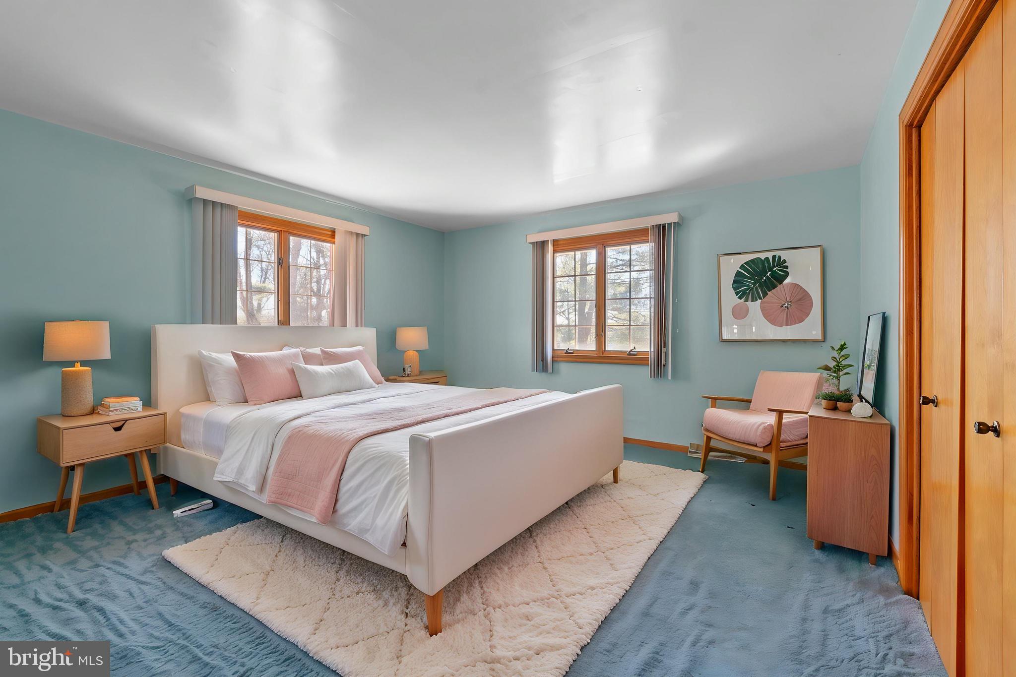 GREEN HILL FARM - Residential