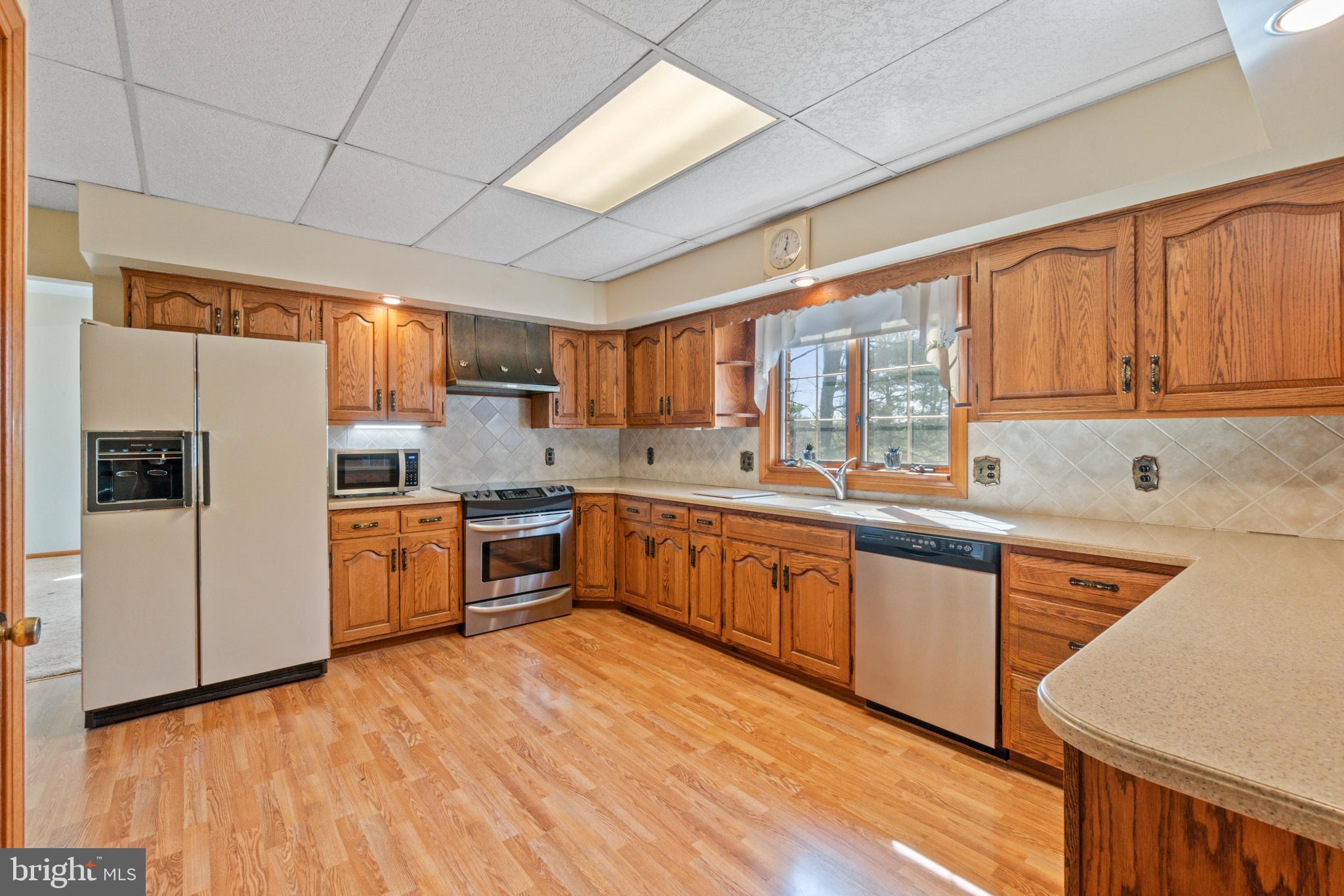 GREEN HILL FARM - Residential