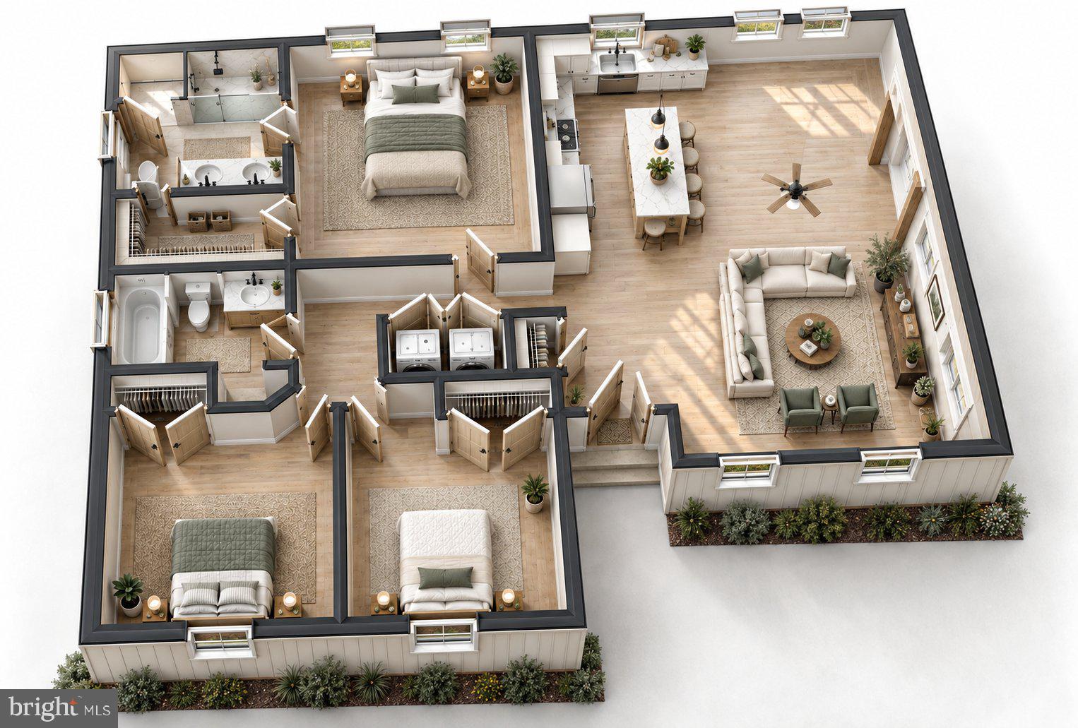 330 BLACKWELL ROAD