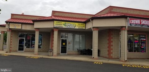 Photo of 530 Crown Point Road #2, THOROFARE, NJ 08086 (MLS # NJGL2028824)