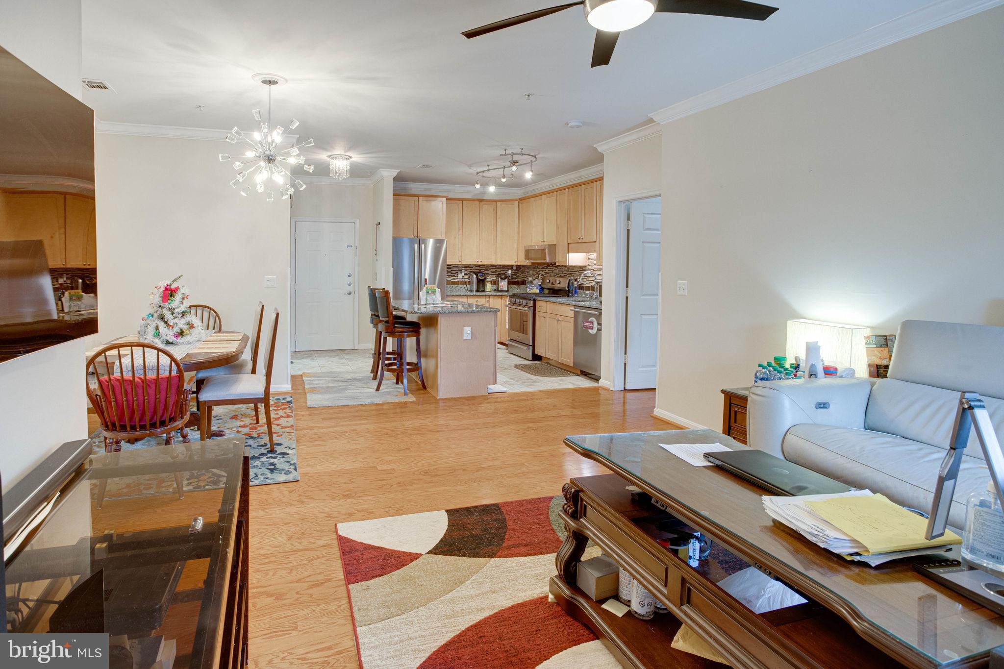 FAIRFAX RIDGE CONDOS - Residential Lease