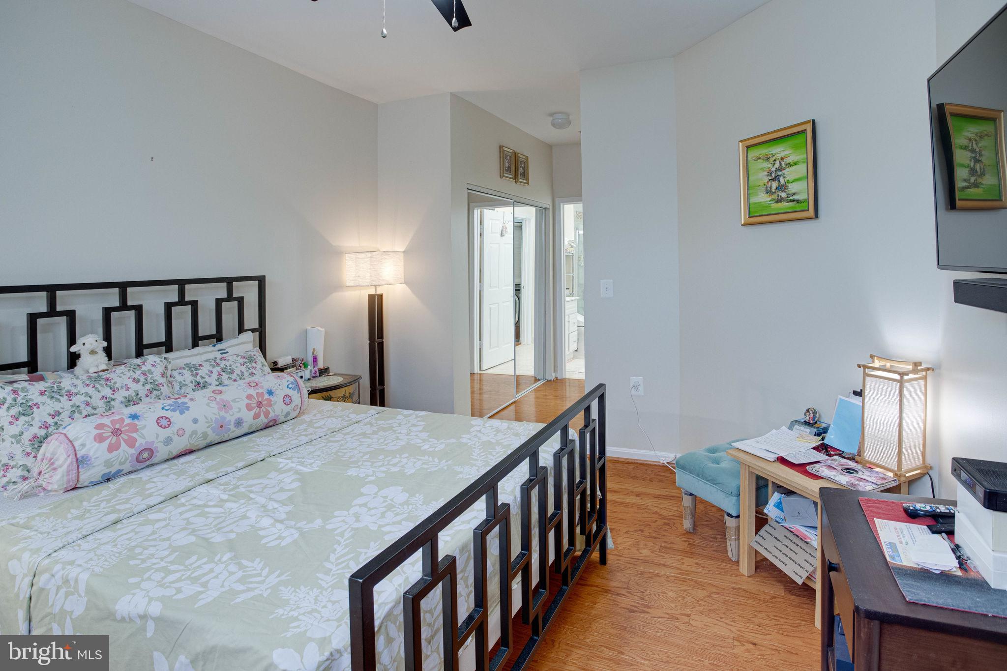 FAIRFAX RIDGE CONDOS - Residential Lease