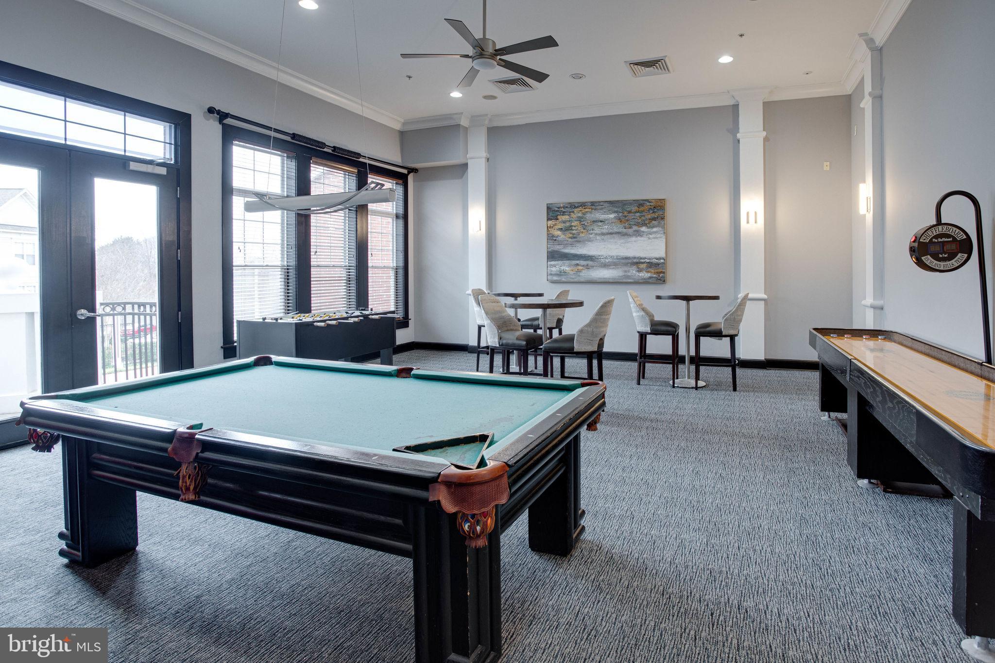 FAIRFAX RIDGE CONDOS - Residential Lease