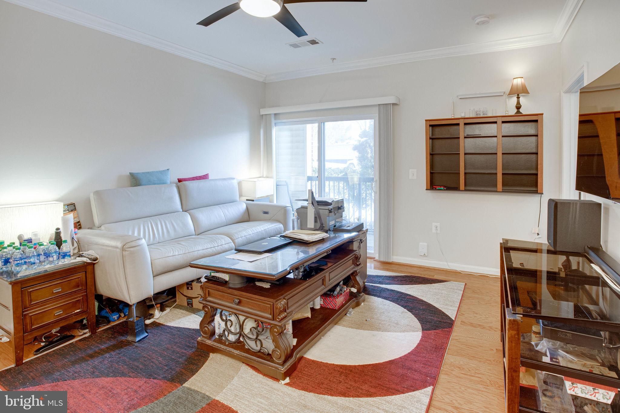 FAIRFAX RIDGE CONDOS - Residential Lease