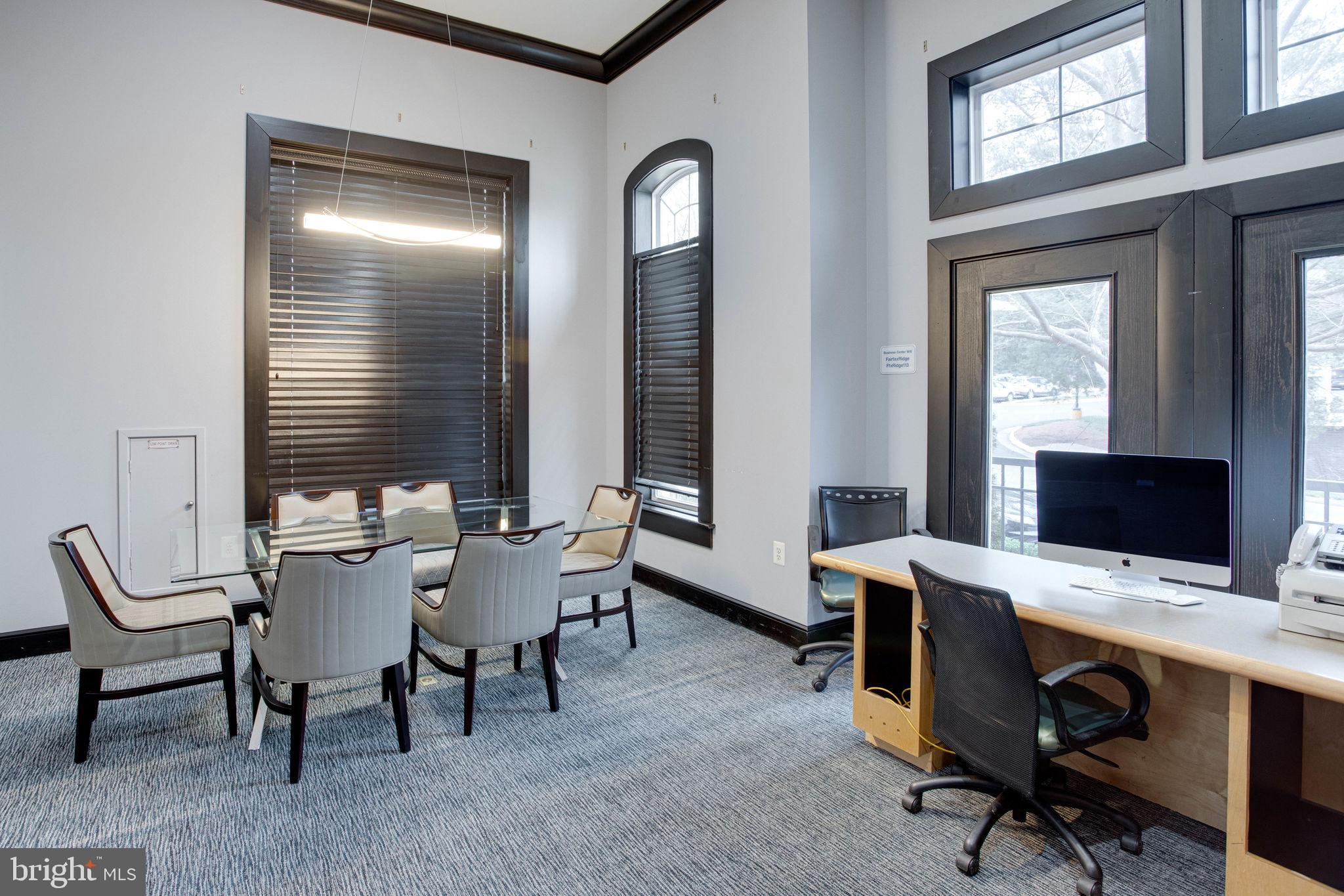 FAIRFAX RIDGE CONDOS - Residential Lease