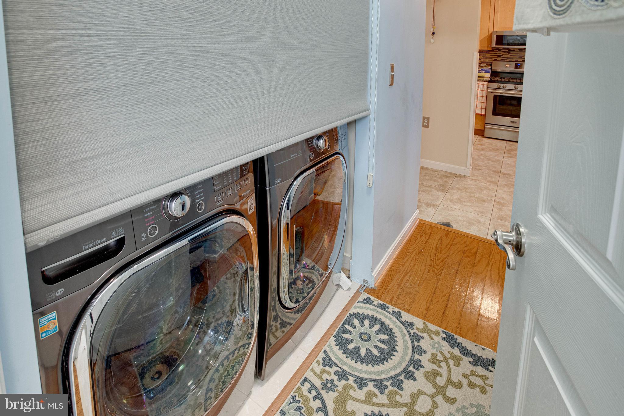 FAIRFAX RIDGE CONDOS - Residential Lease