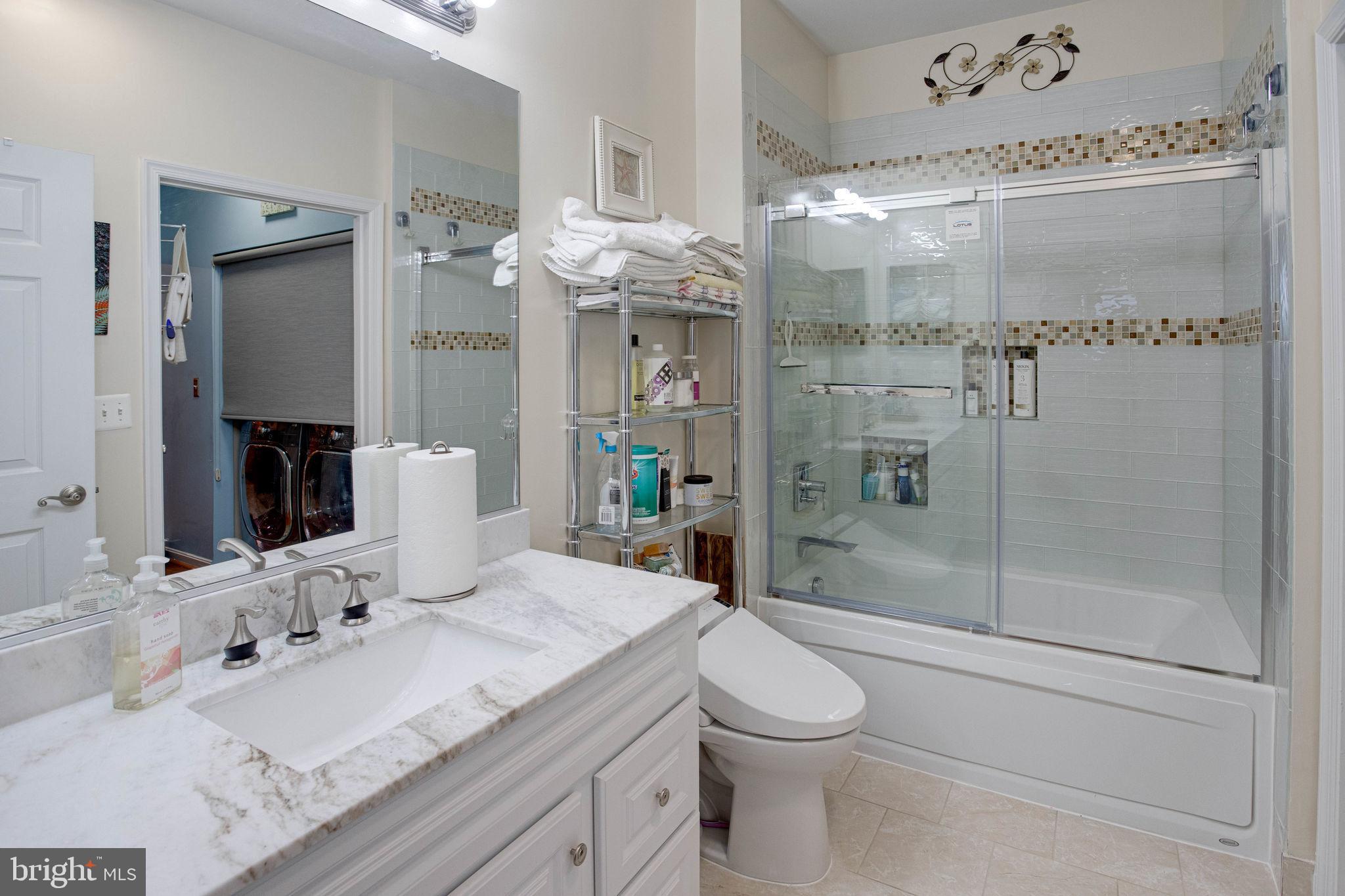 FAIRFAX RIDGE CONDOS - Residential Lease