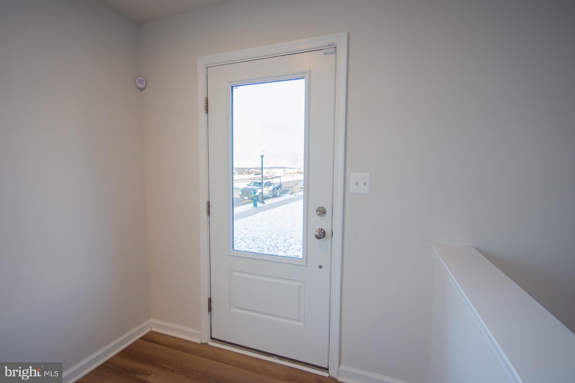 PRESIDENTS POINTE - Residential Lease