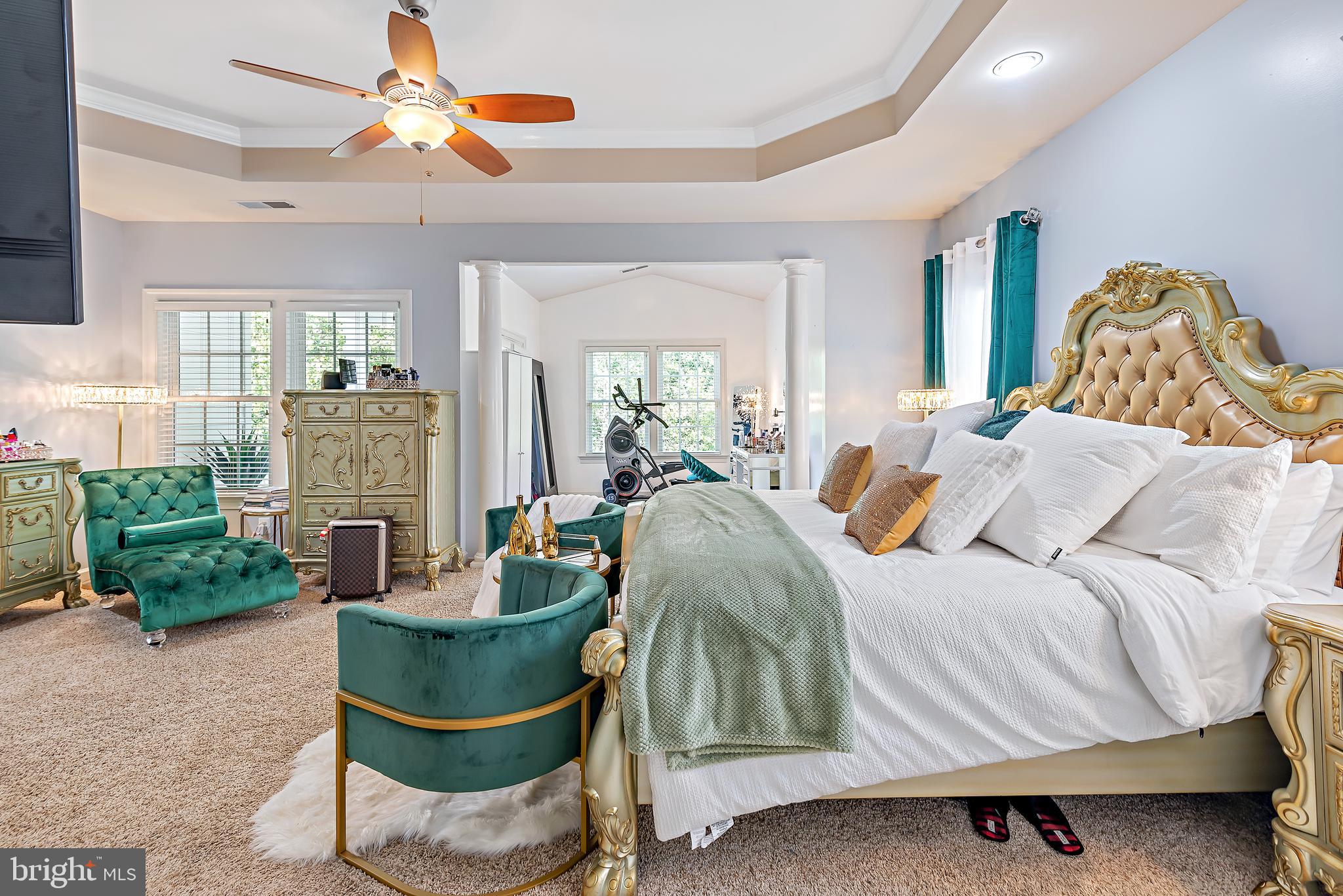 PARK RIDGE - Residential