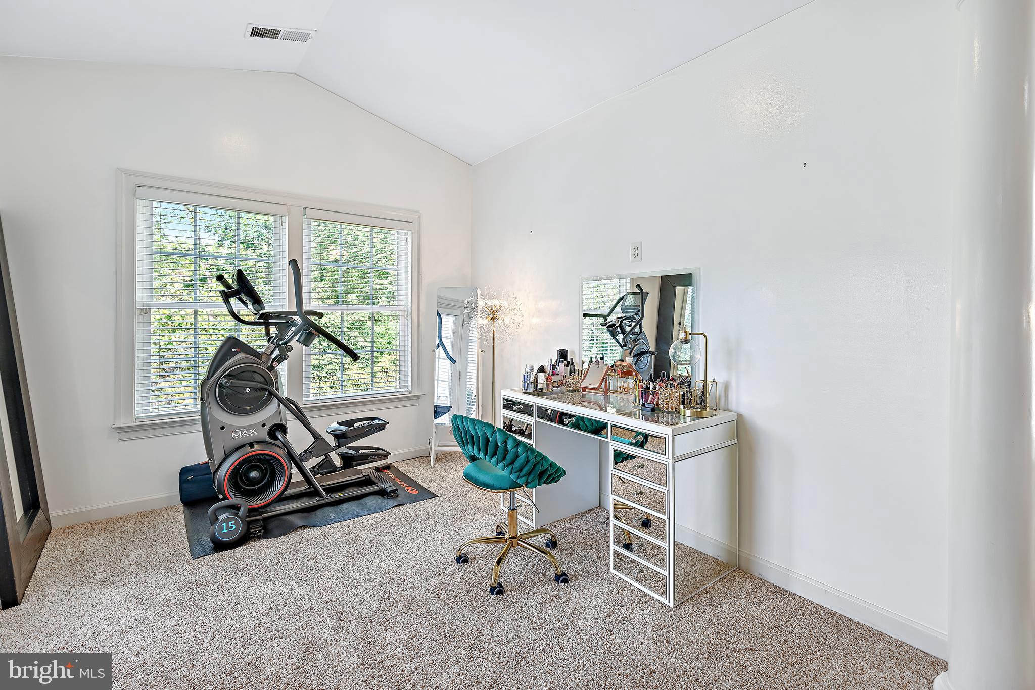 PARK RIDGE - Residential