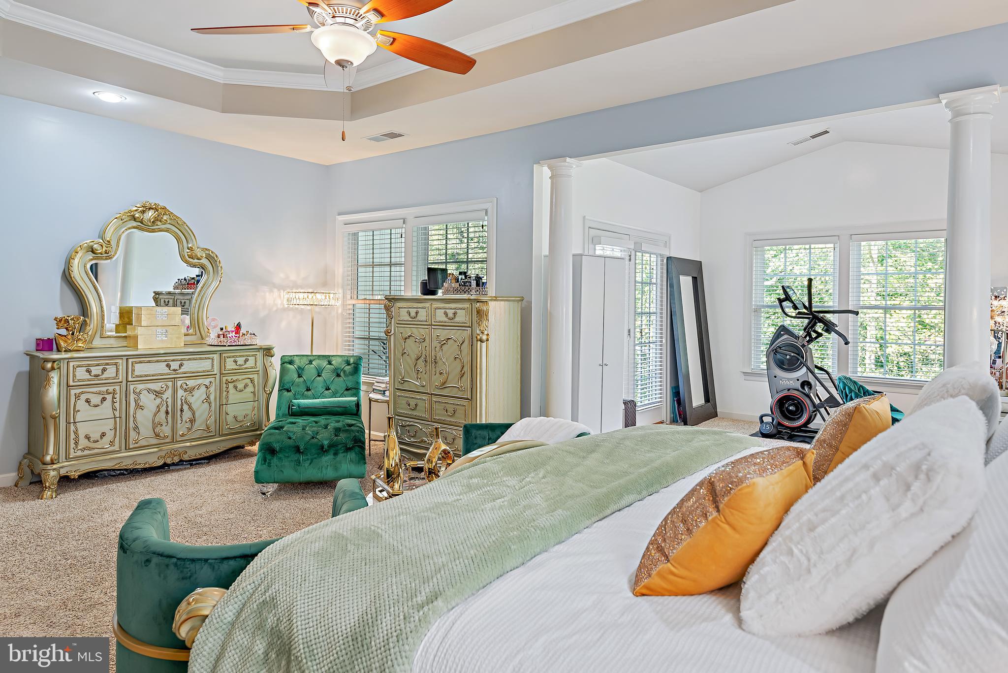 PARK RIDGE - Residential