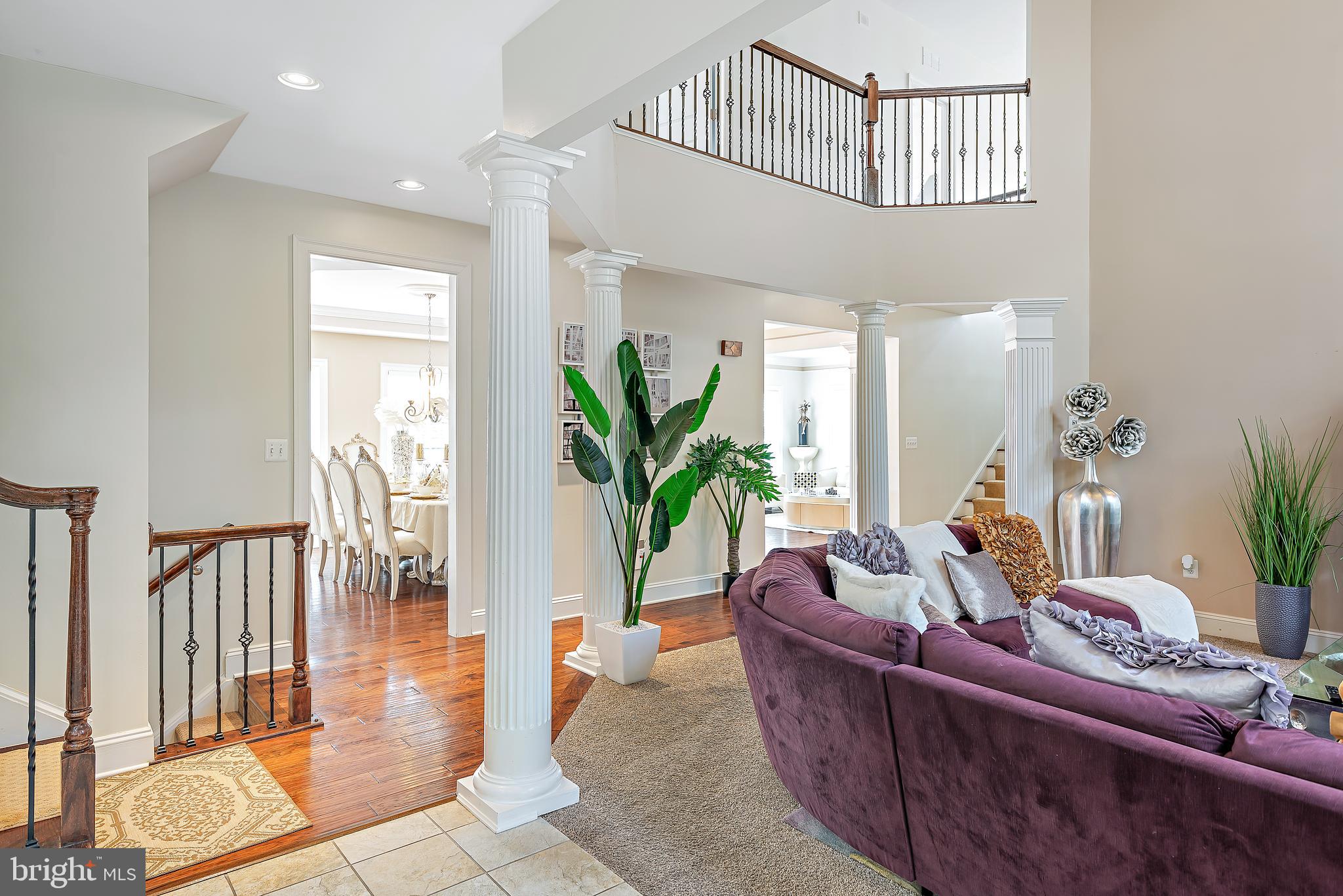 PARK RIDGE - Residential