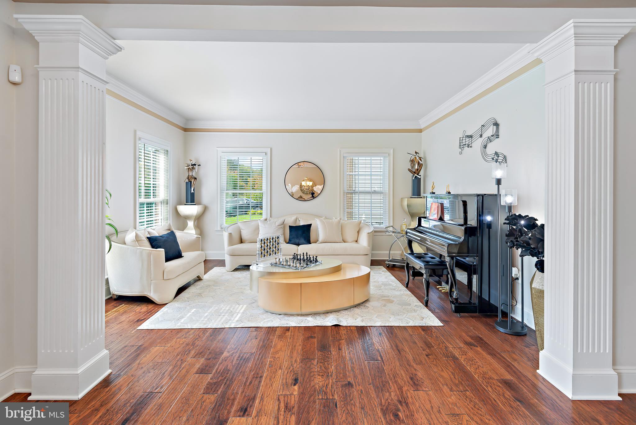 PARK RIDGE - Residential