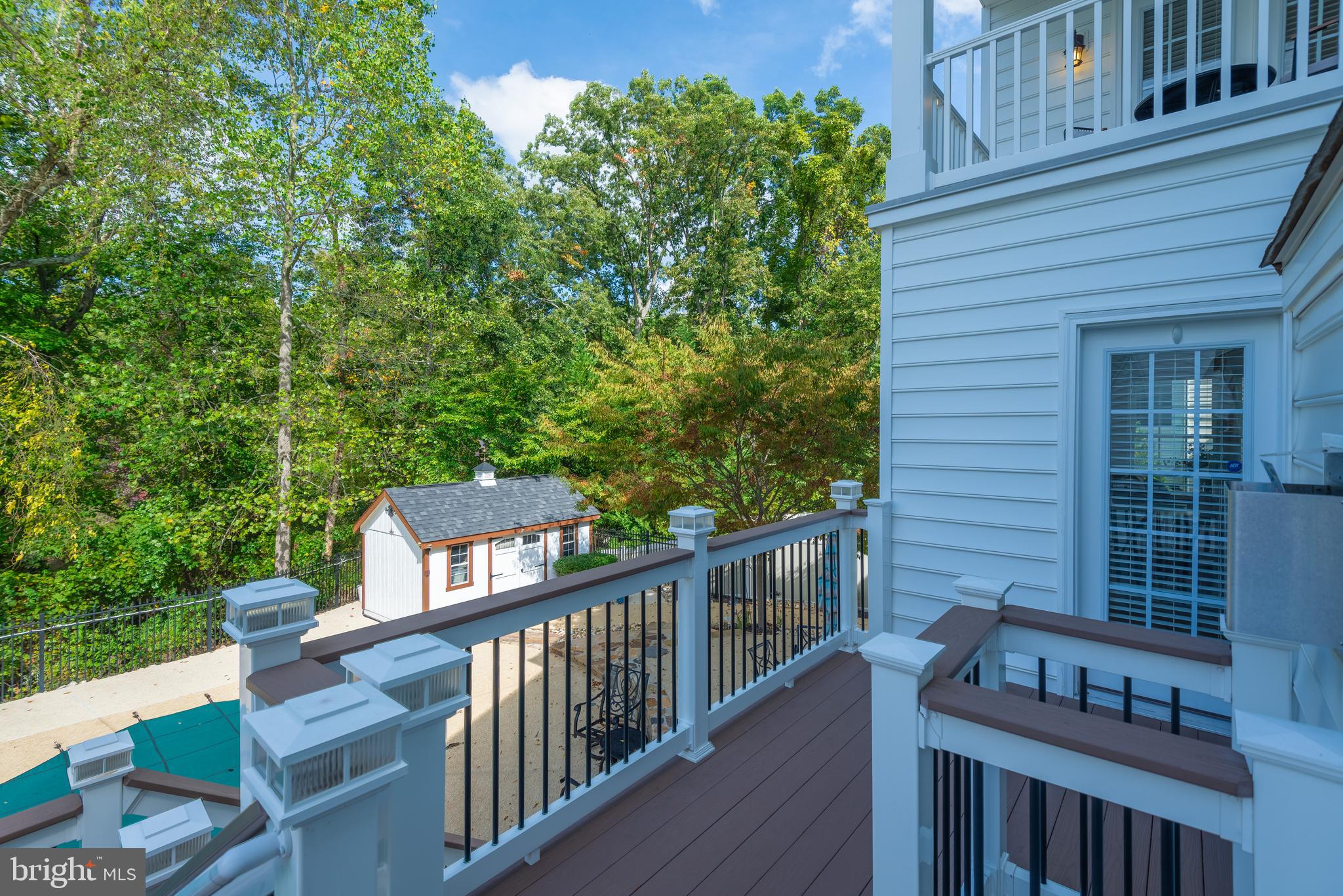 PARK RIDGE - Residential