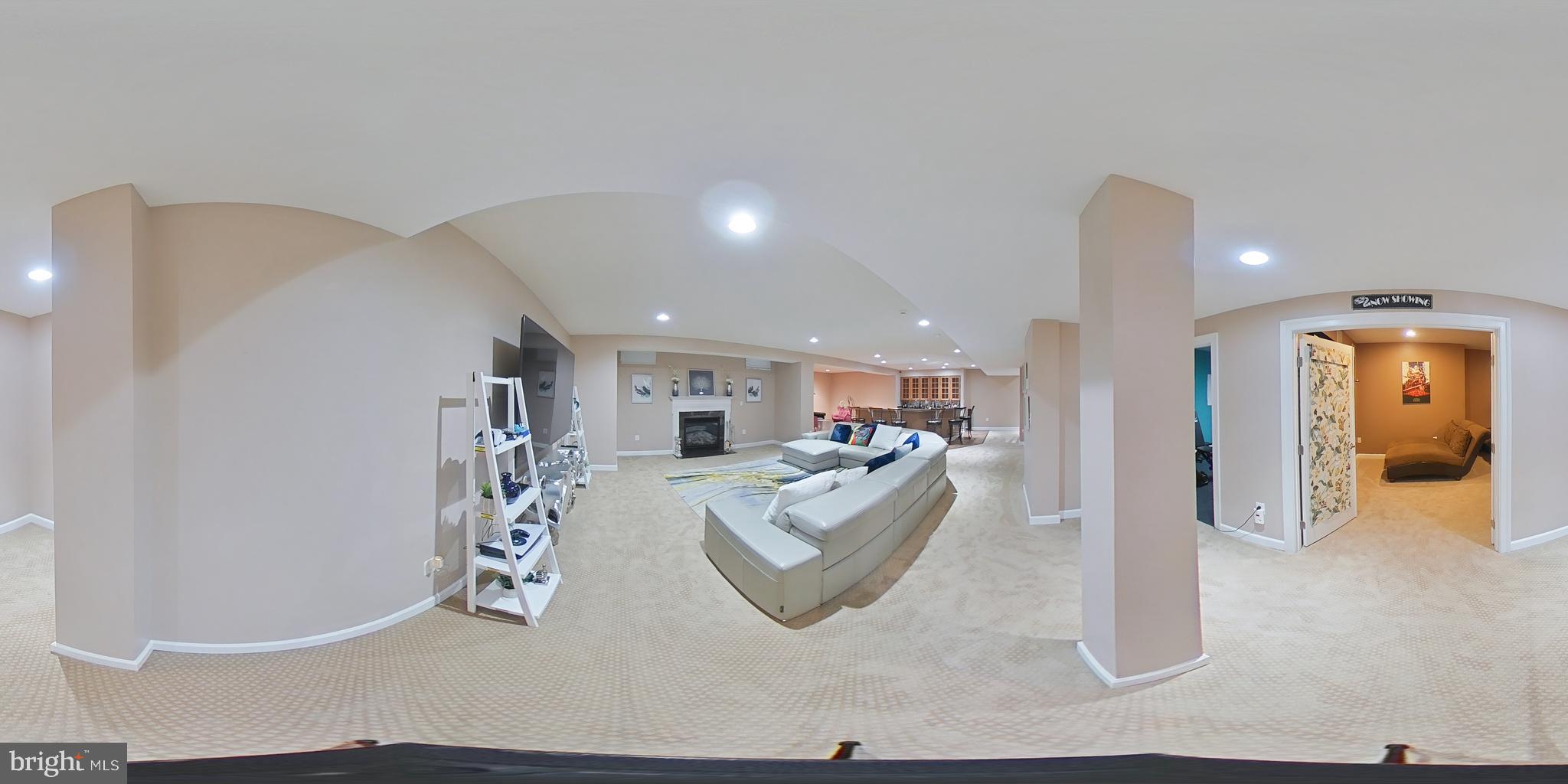 PARK RIDGE - Residential