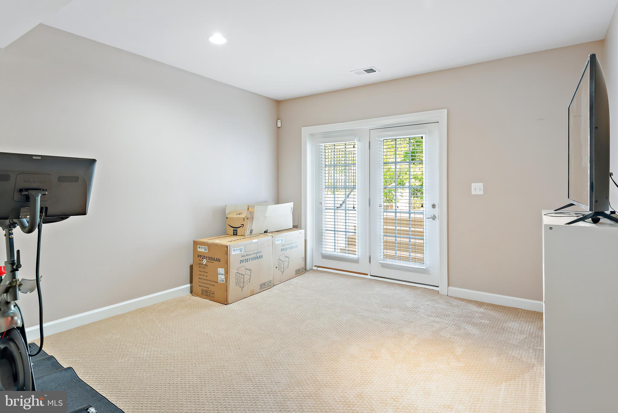 PARK RIDGE - Residential