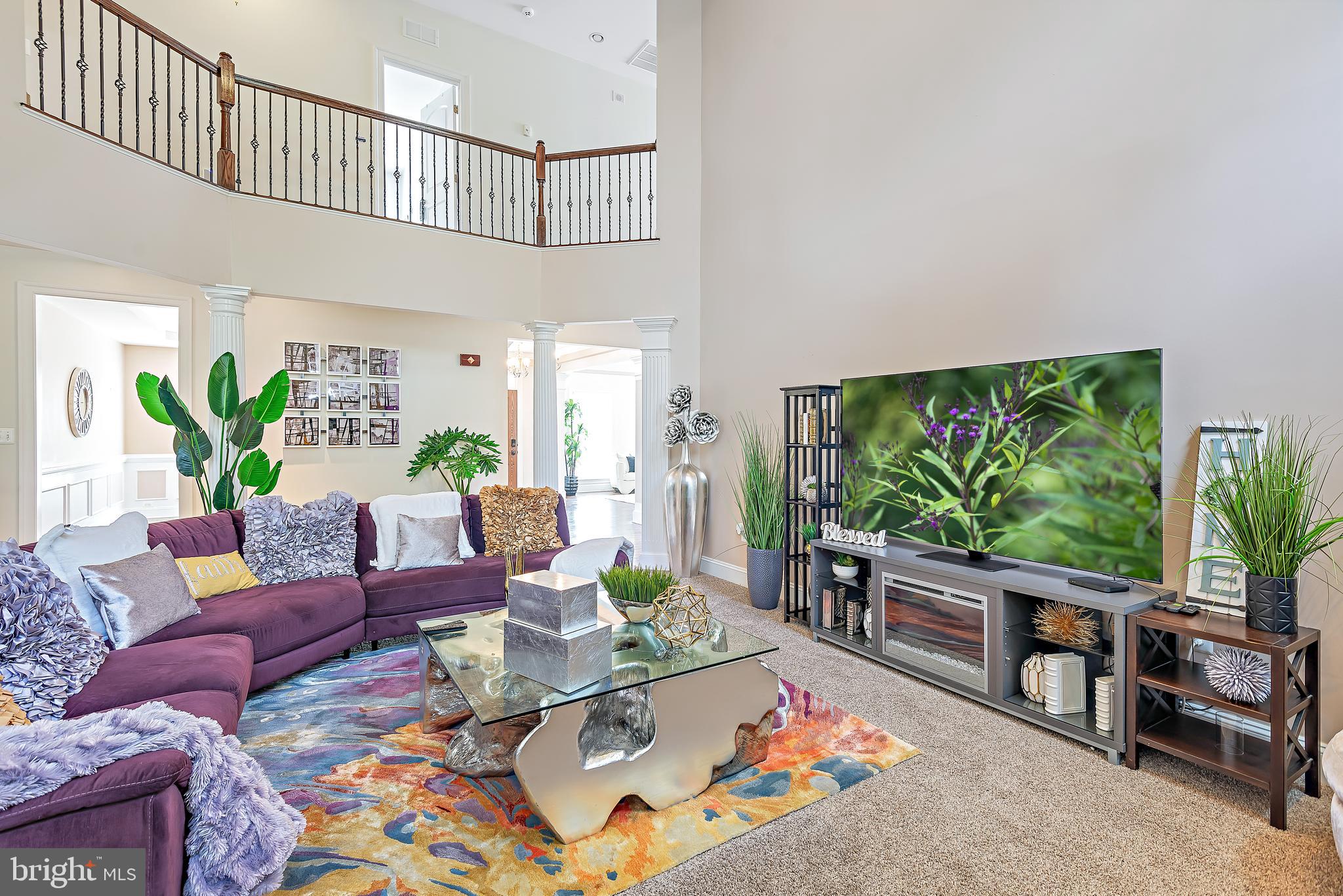 PARK RIDGE - Residential