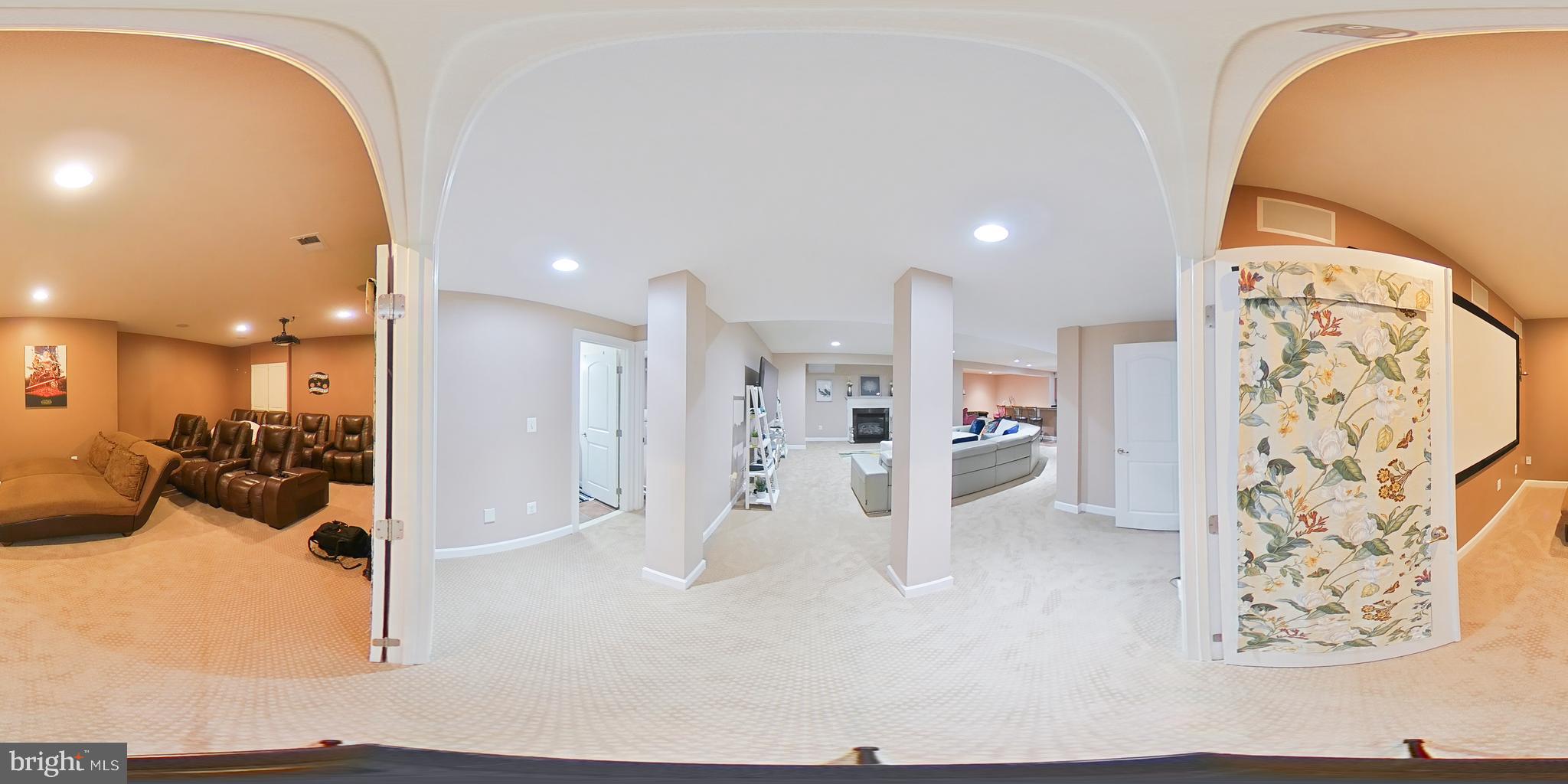 PARK RIDGE - Residential