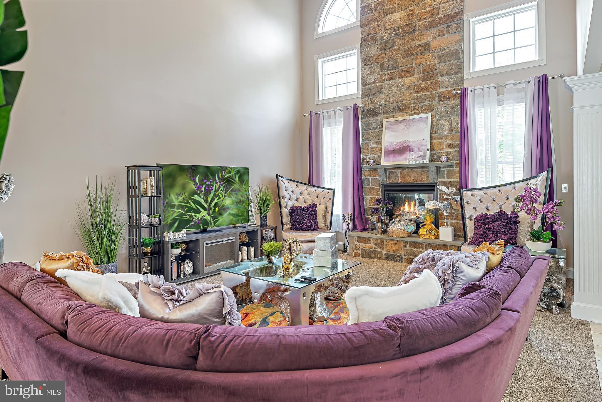 PARK RIDGE - Residential