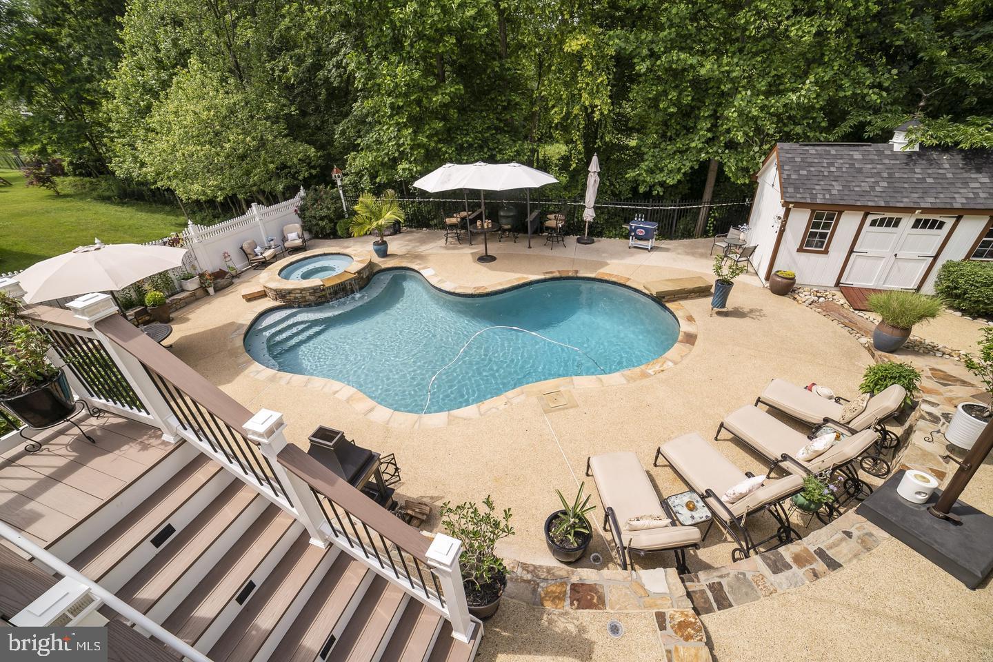 PARK RIDGE - Residential