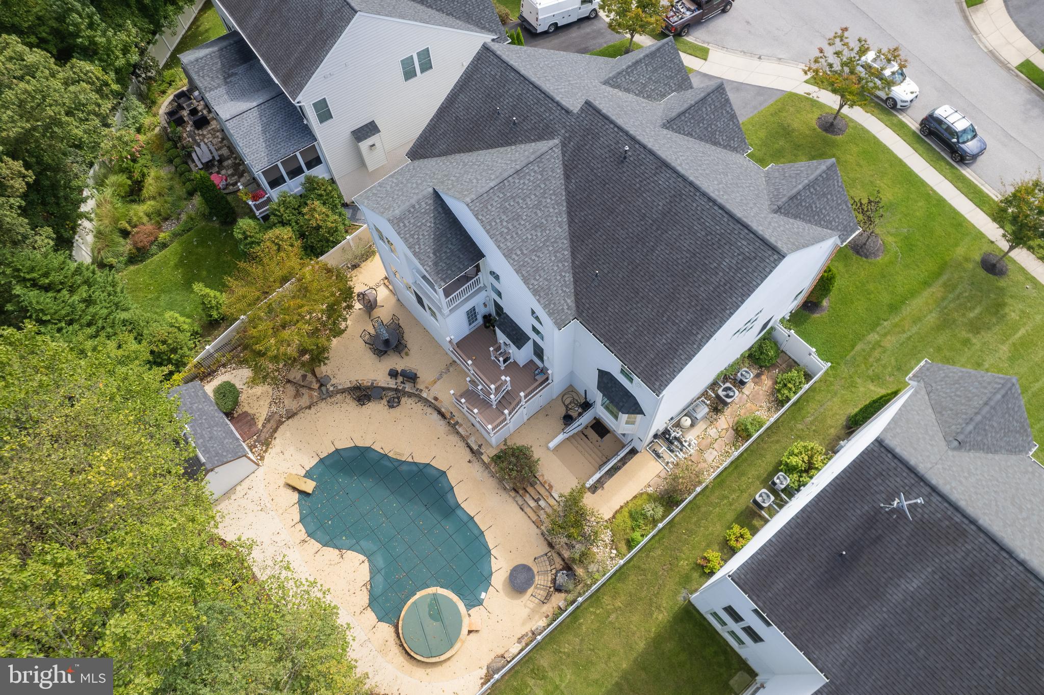 PARK RIDGE - Residential