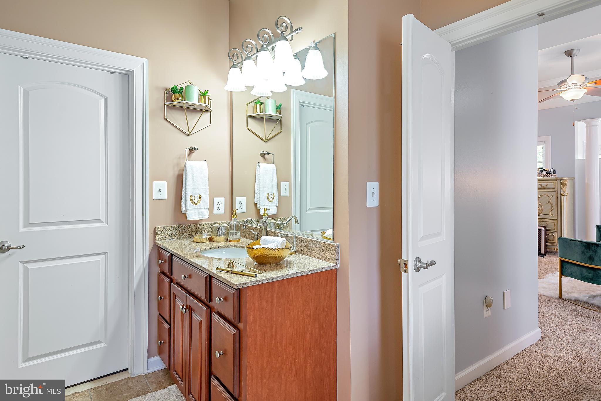 PARK RIDGE - Residential