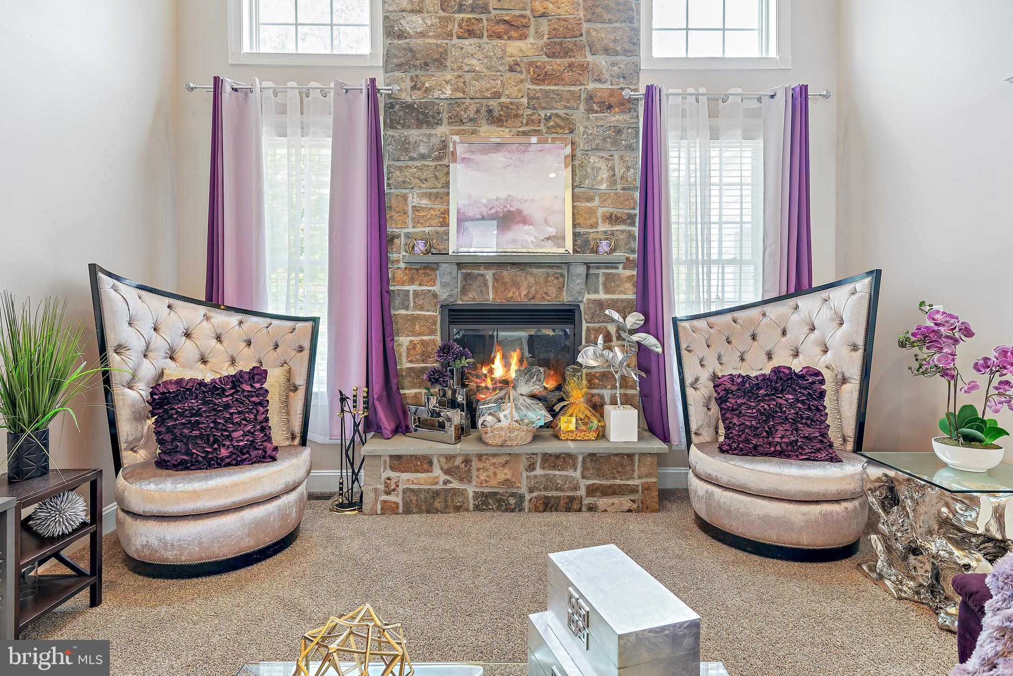 PARK RIDGE - Residential