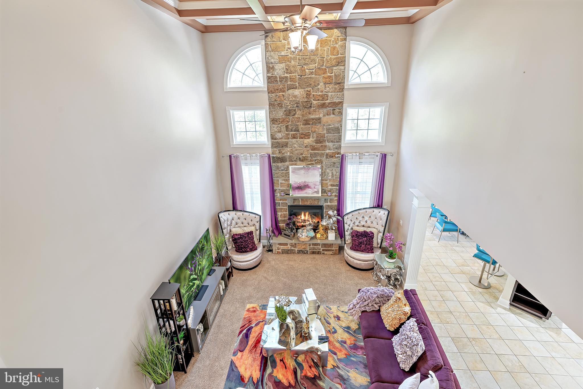 PARK RIDGE - Residential