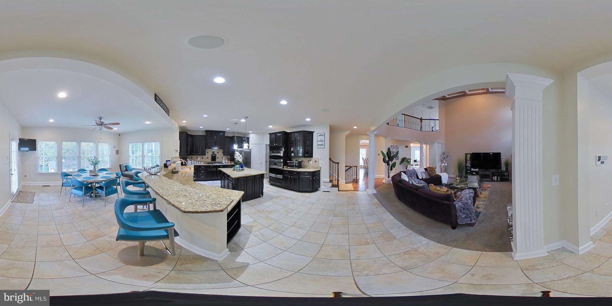 PARK RIDGE - Residential