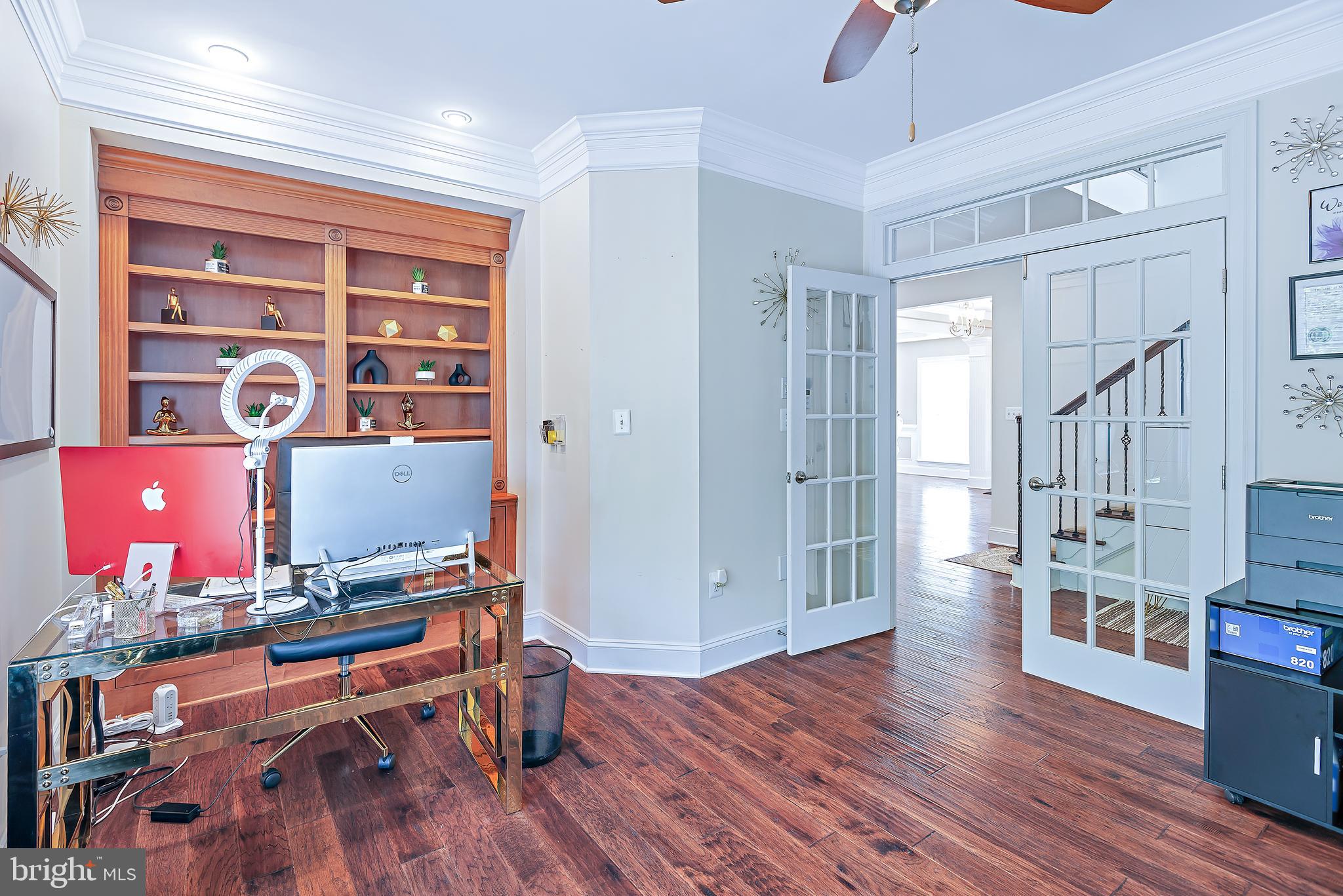 PARK RIDGE - Residential