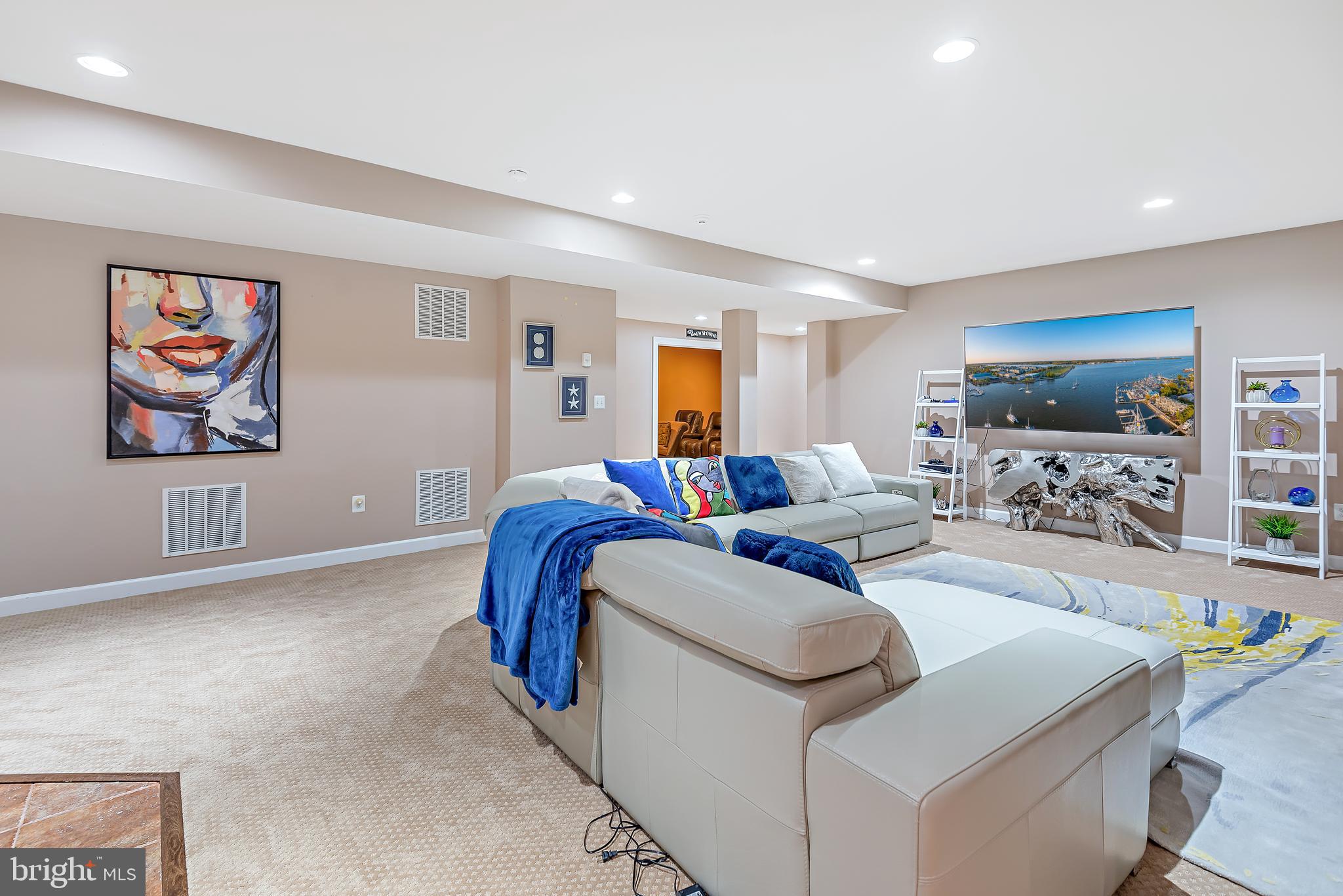 PARK RIDGE - Residential