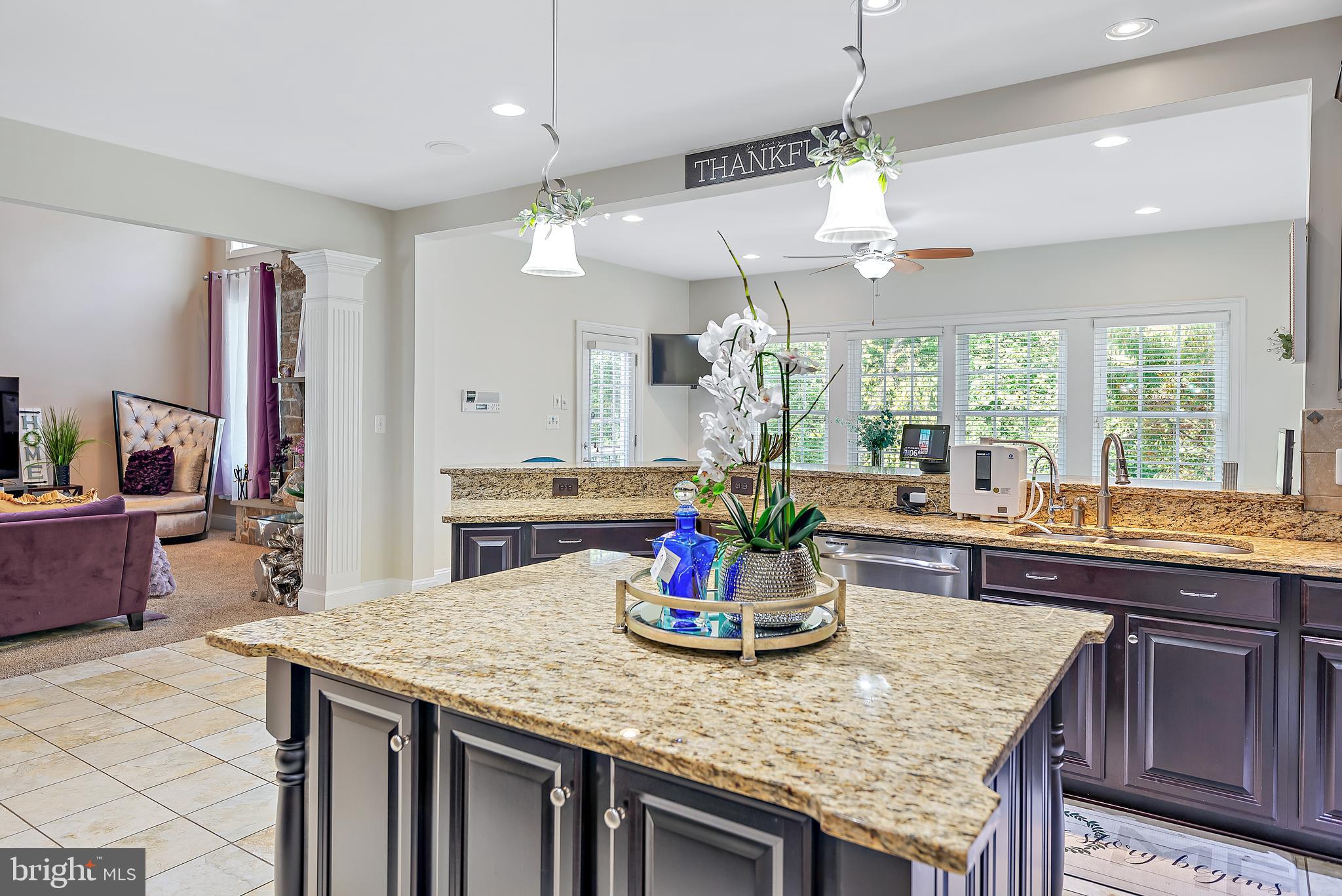 PARK RIDGE - Residential